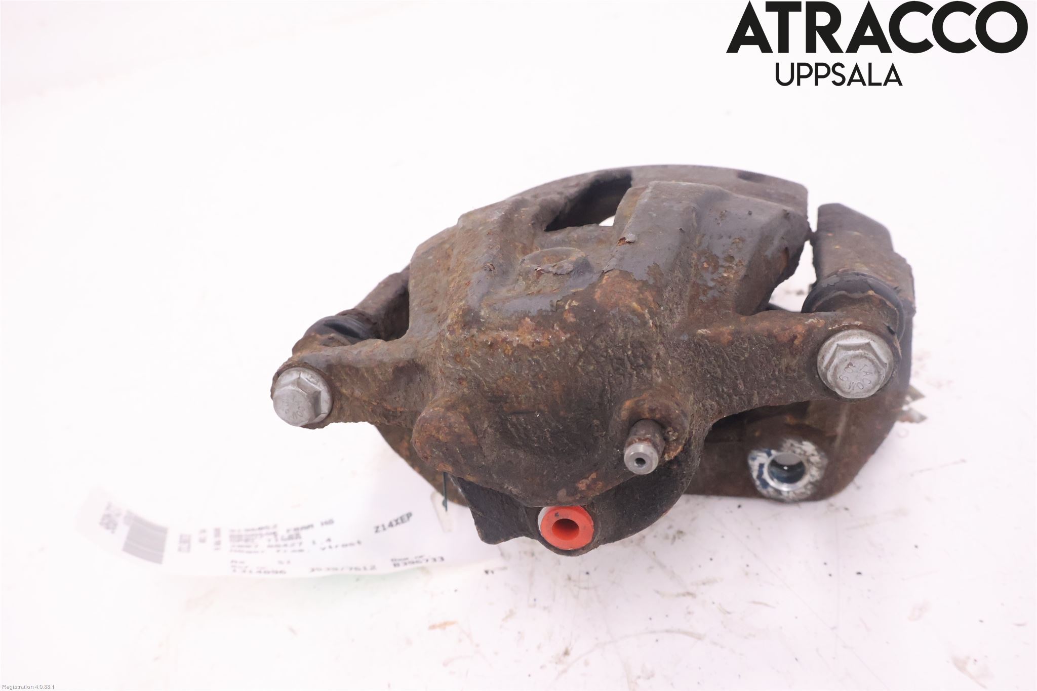 Opel TIGRA Bremsecaliper Foran Høyre