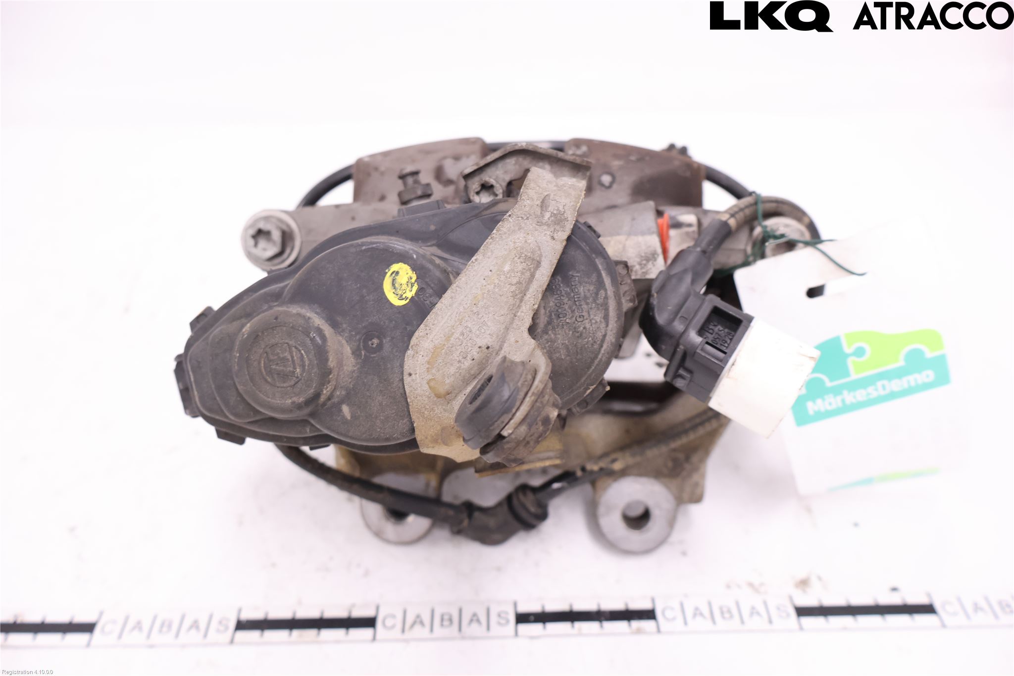 Mercedes-Benz MB EQE (V295) 22- Bremsecaliper Bak Venstre