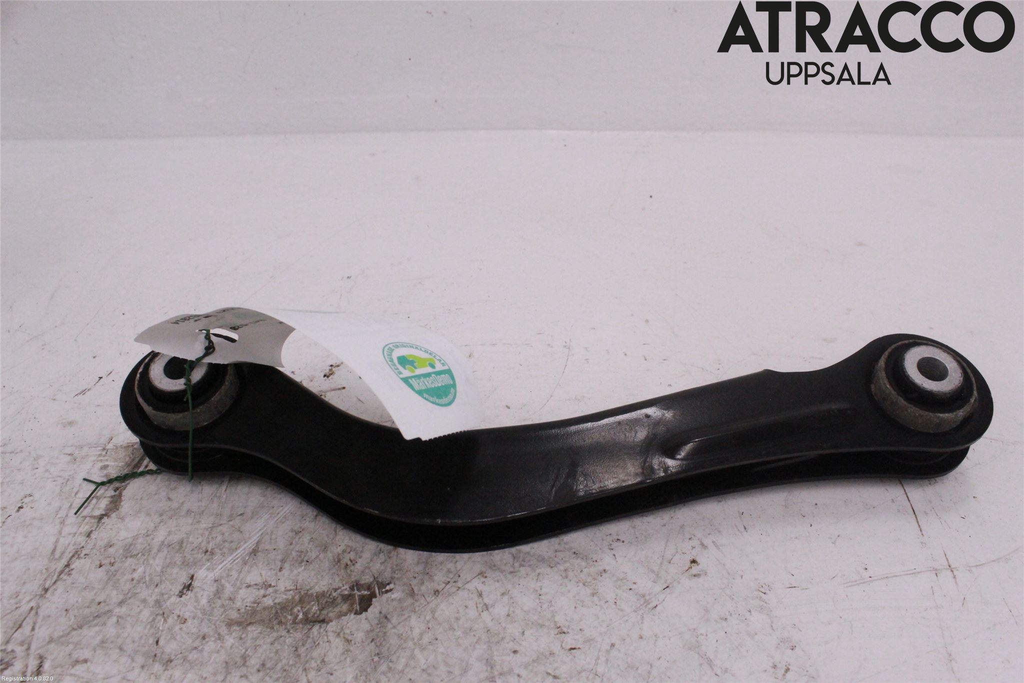 BMW 3 G20/G21/G80/G81 19- Bærearm Bak Venstre Øvre