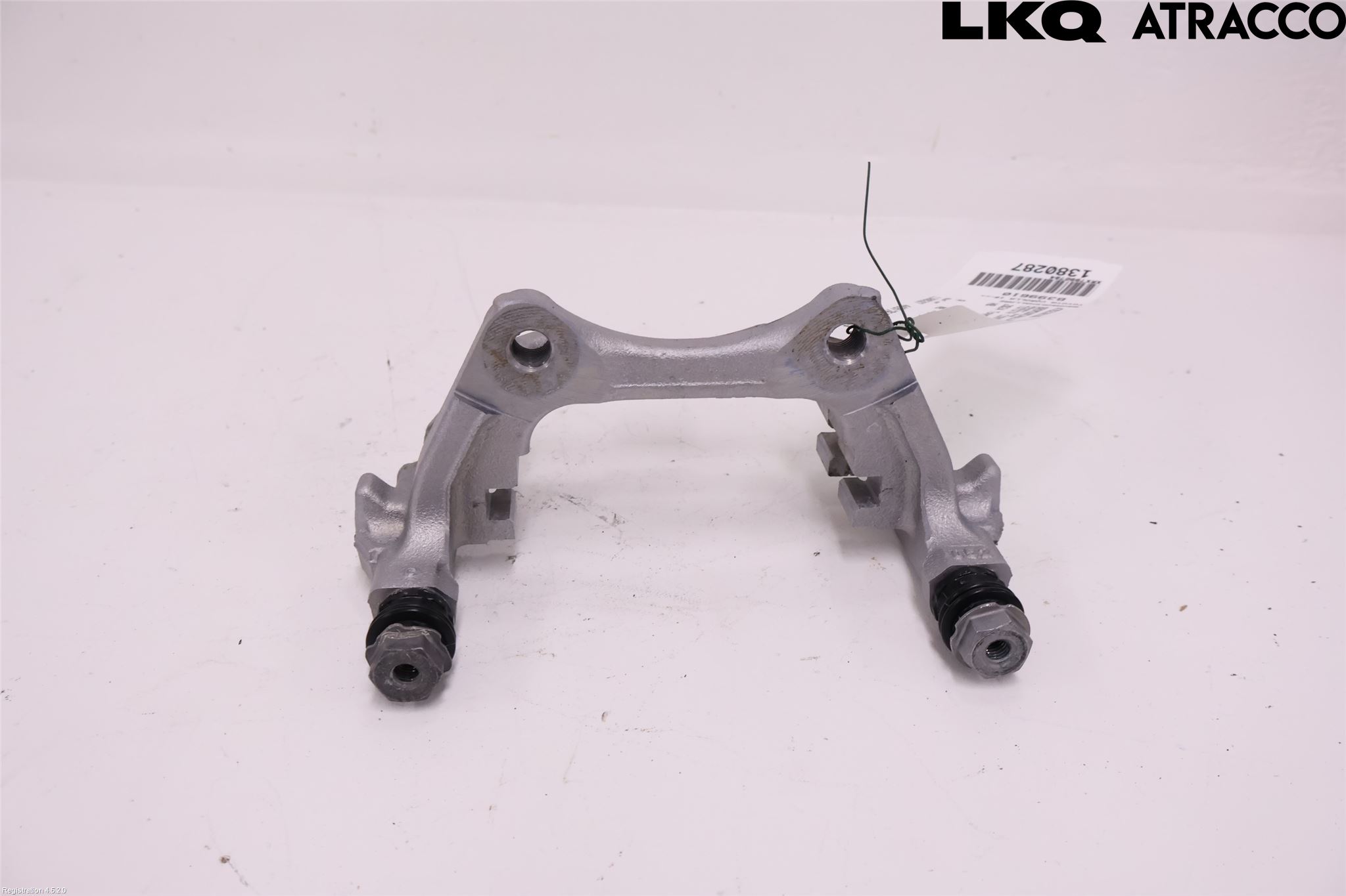 Toyota COROLLA 19- Bremsecaliper Feste Holder