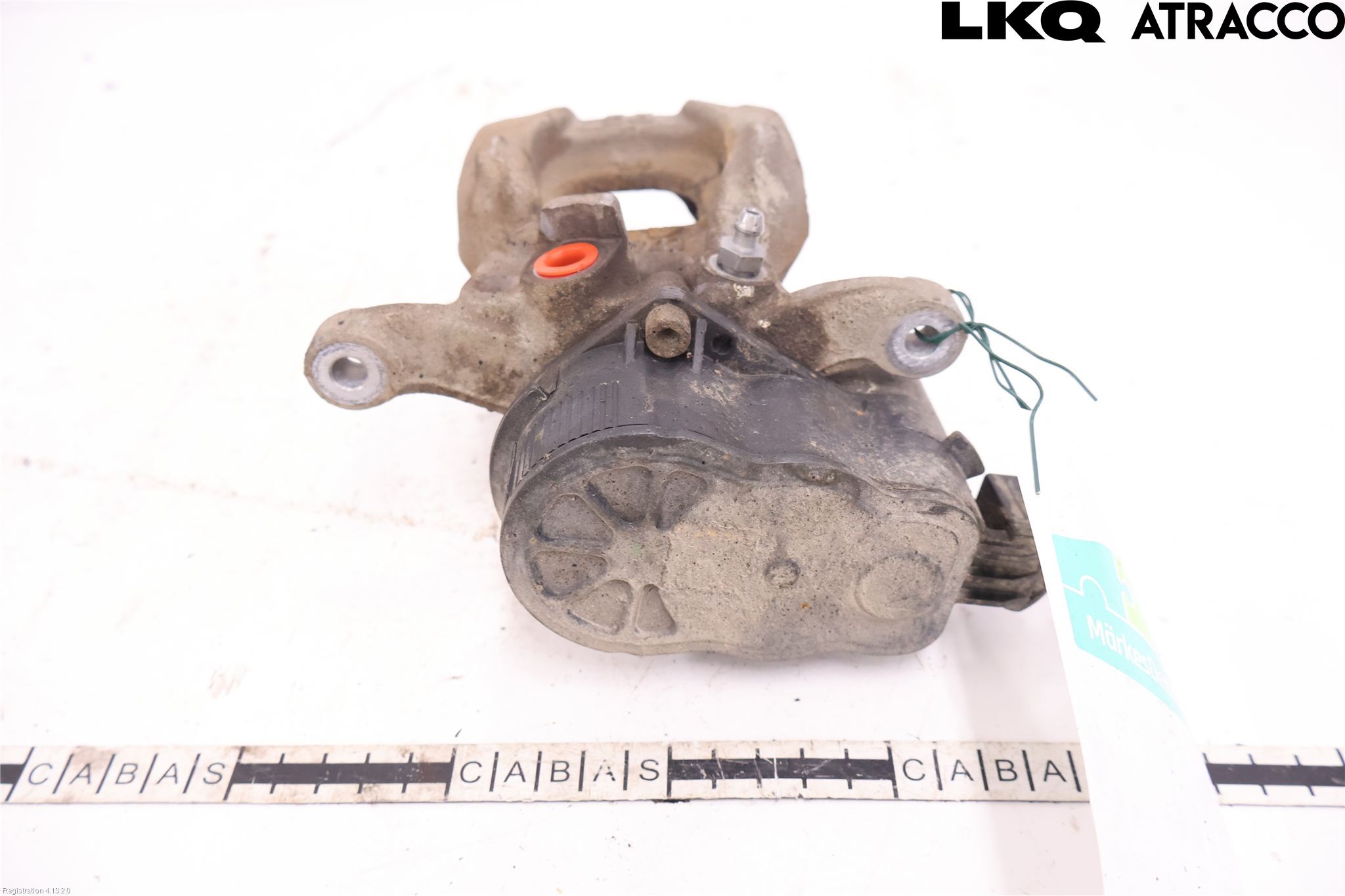 Mercedes-Benz MB CLA-KLASS (C118/X118) 19- Bremsecaliper Bak Venstre