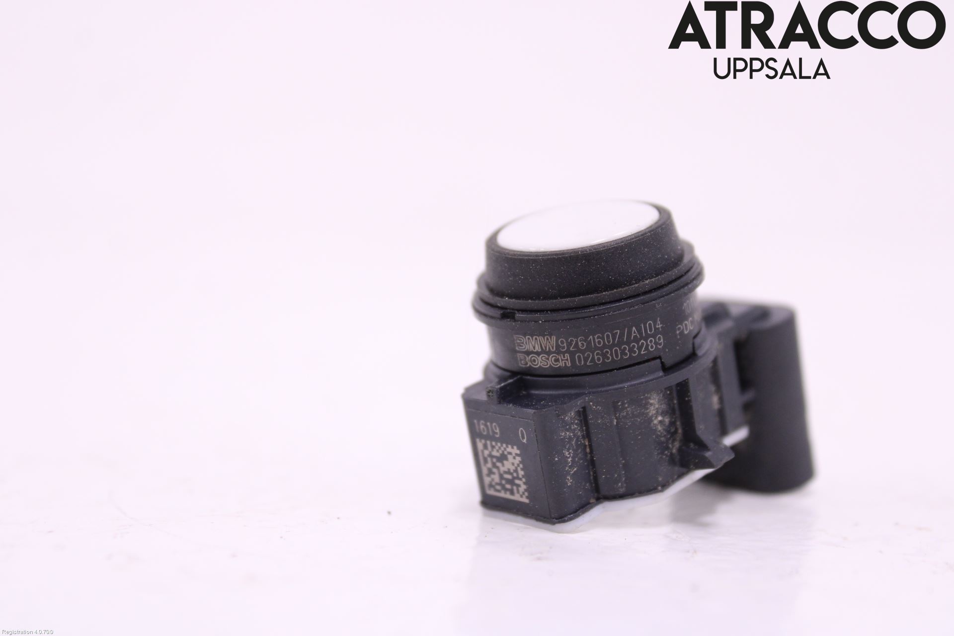 BMW 1 F20/F21 11-19 Sensor Ryggesensor
