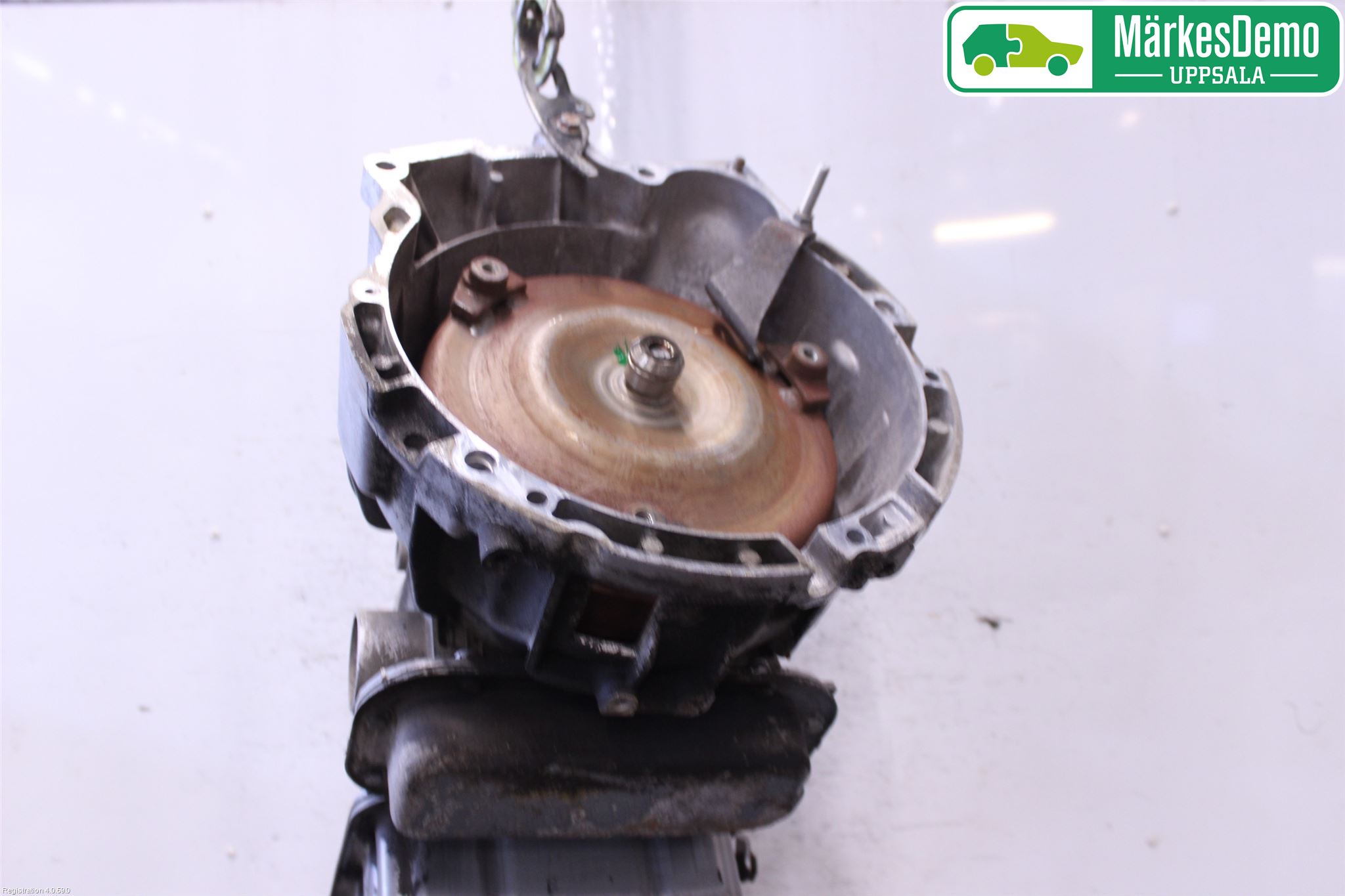 BMW 3 E36      91-00 Gearkasse Automat