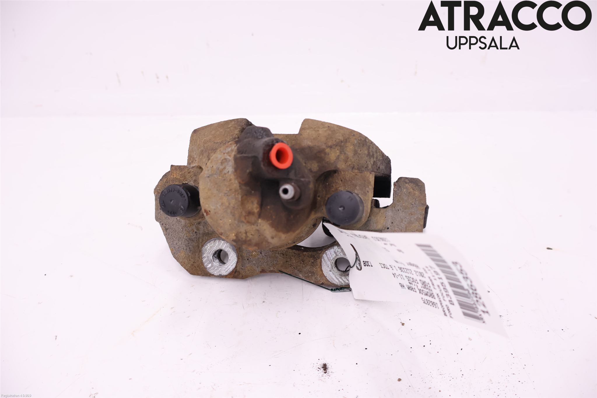 Ford FOCUS 11-14 Bremsecaliper Foran Høyre