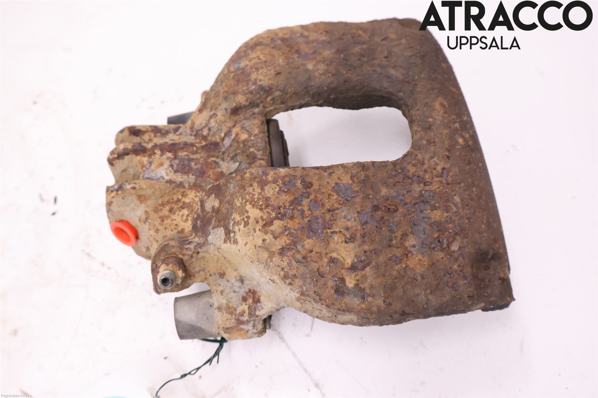 Volvo V70 05-08 Bremsecaliper Foran Høyre
