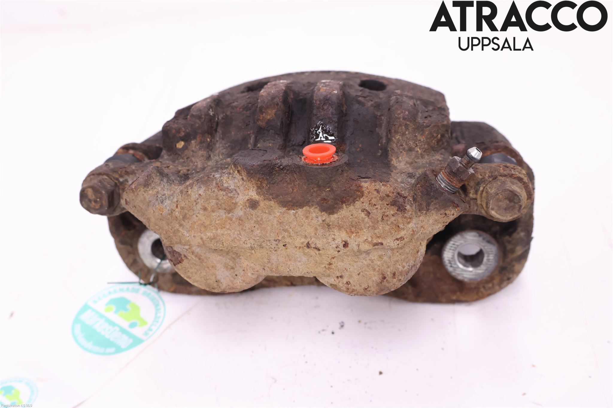 Ford RANGER EU/USA 07-11 Bremsecaliper Foran Venstre