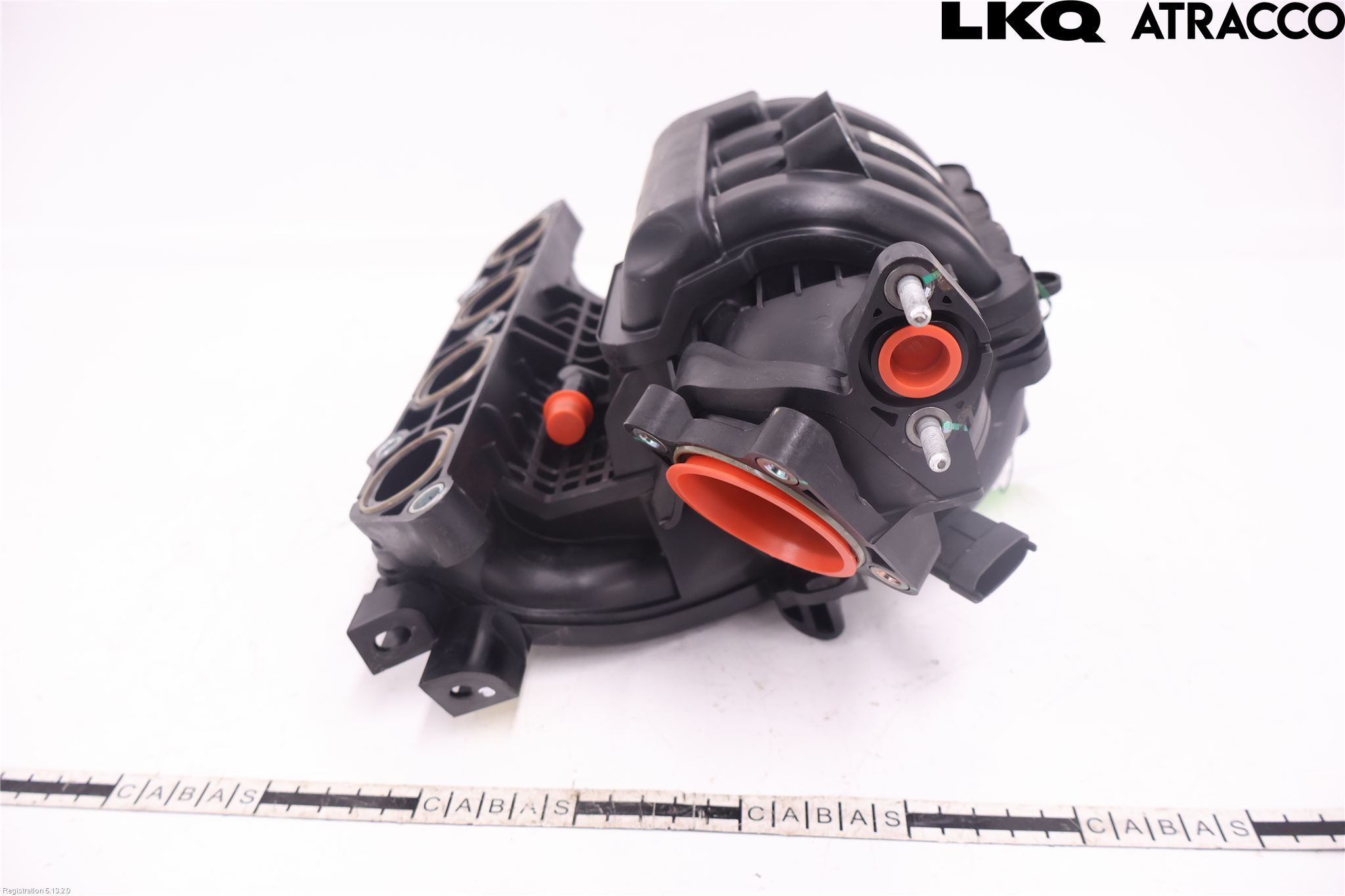 Kia CEED/CEED SW 19- Innsugningsmanifold