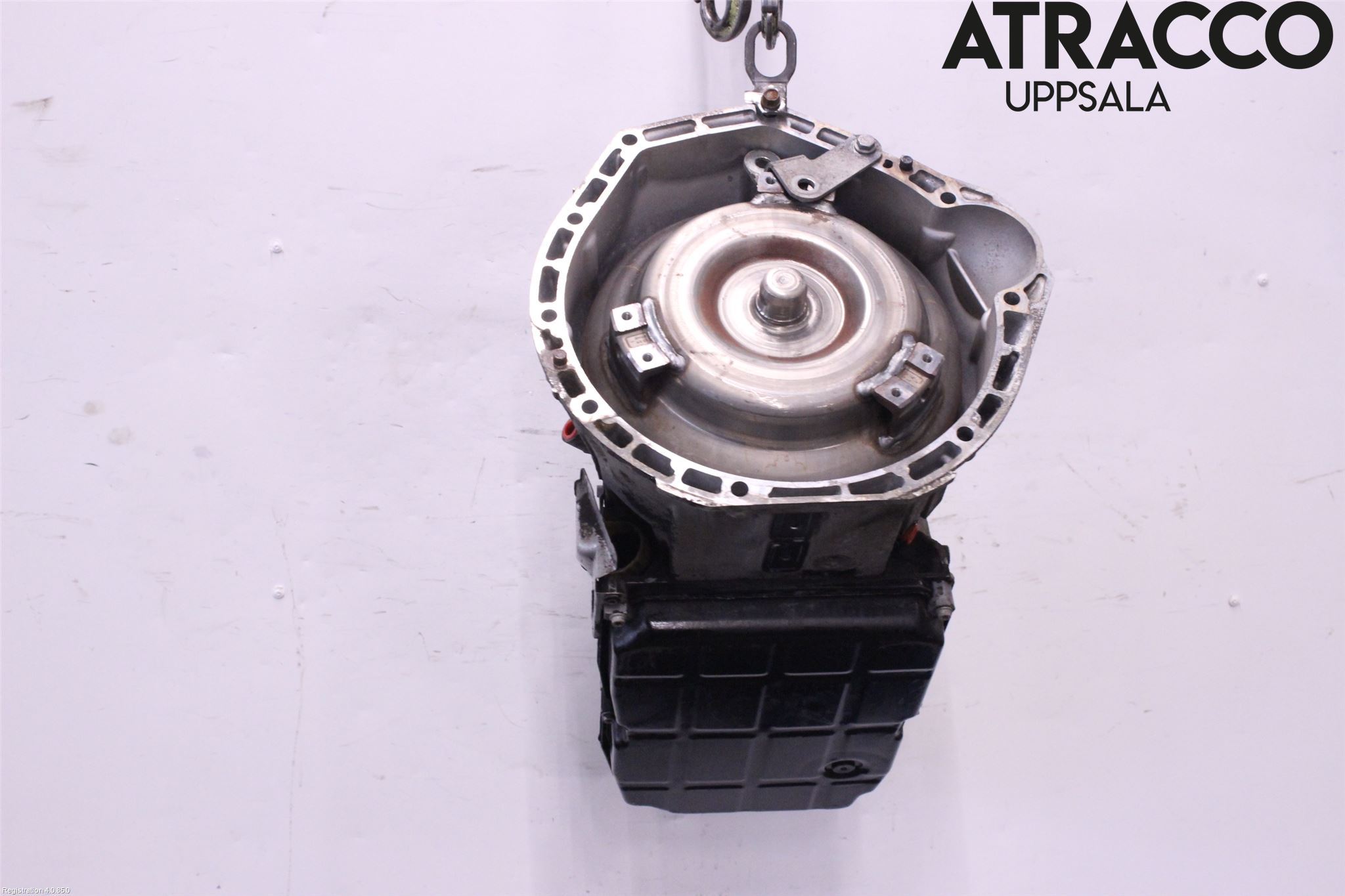 Mercedes-Benz MB CLK (W208) 98-02 Gearkasse Automat