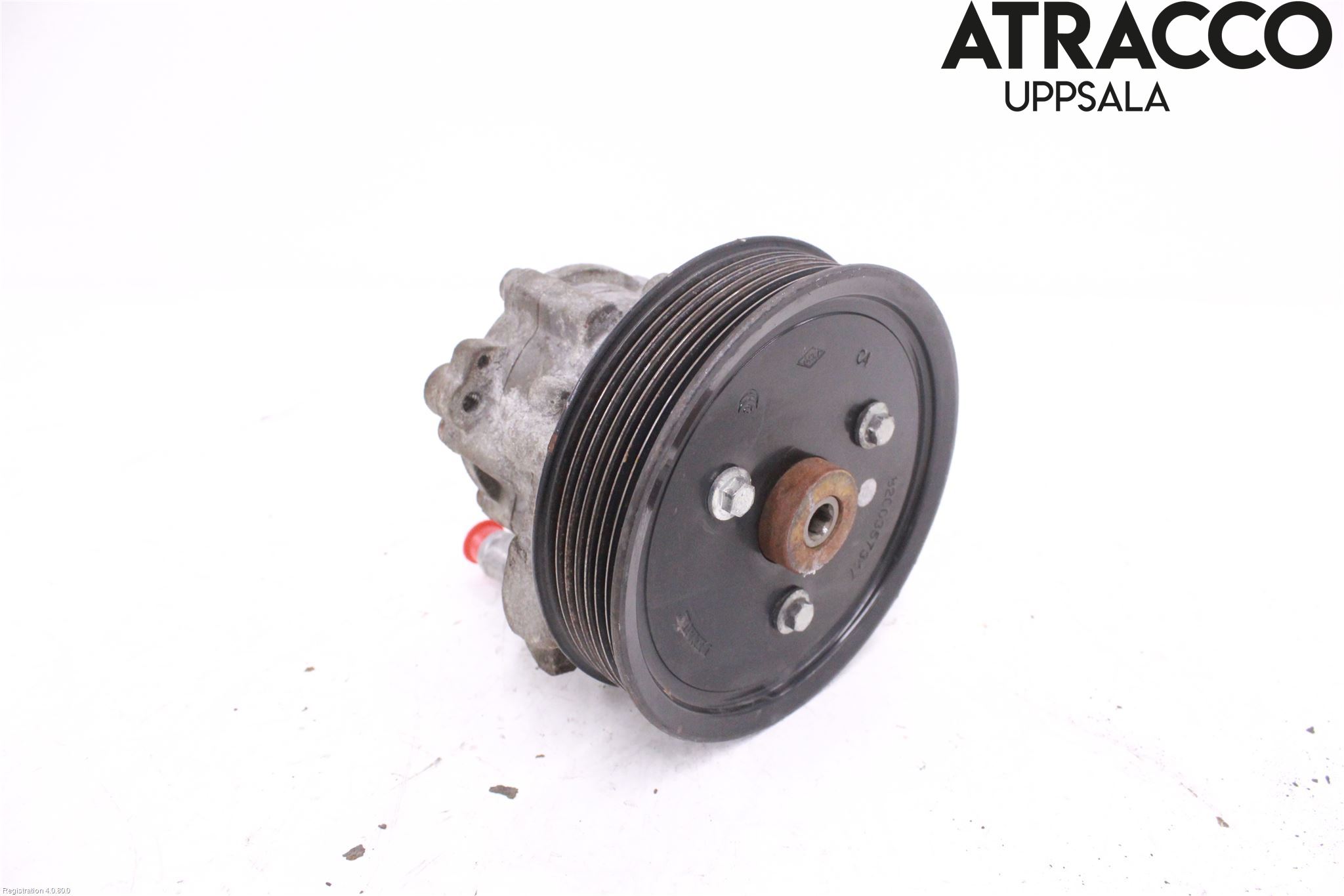 Opel VIVARO 01-14 Servo Pumpe