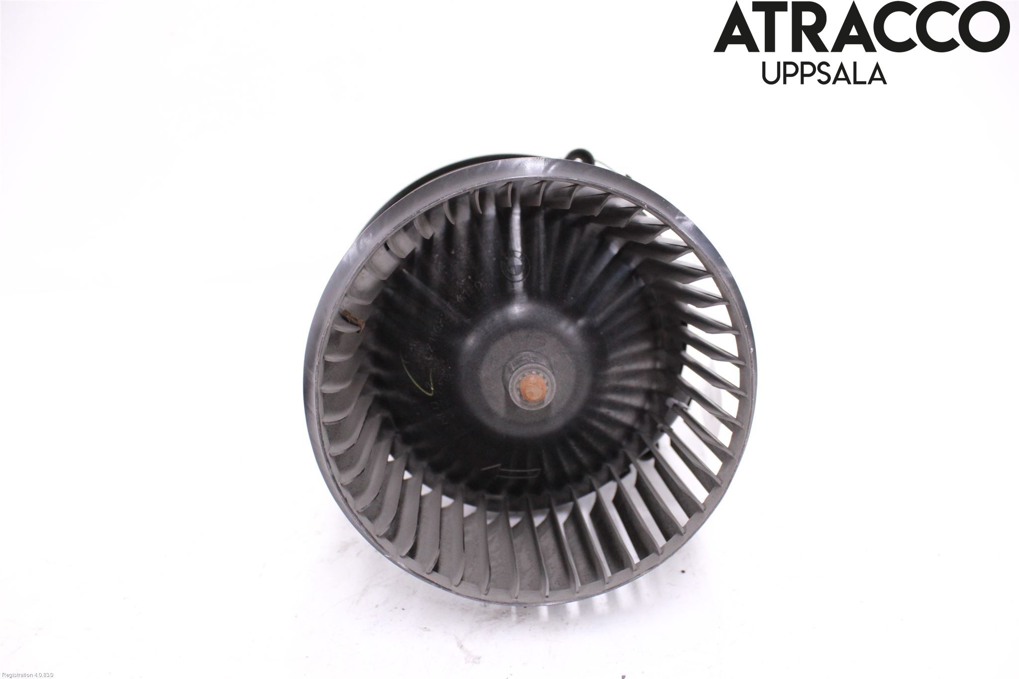 BMW 2 F45 Active Tourer 14-21 Varmeapparat Viftemotor