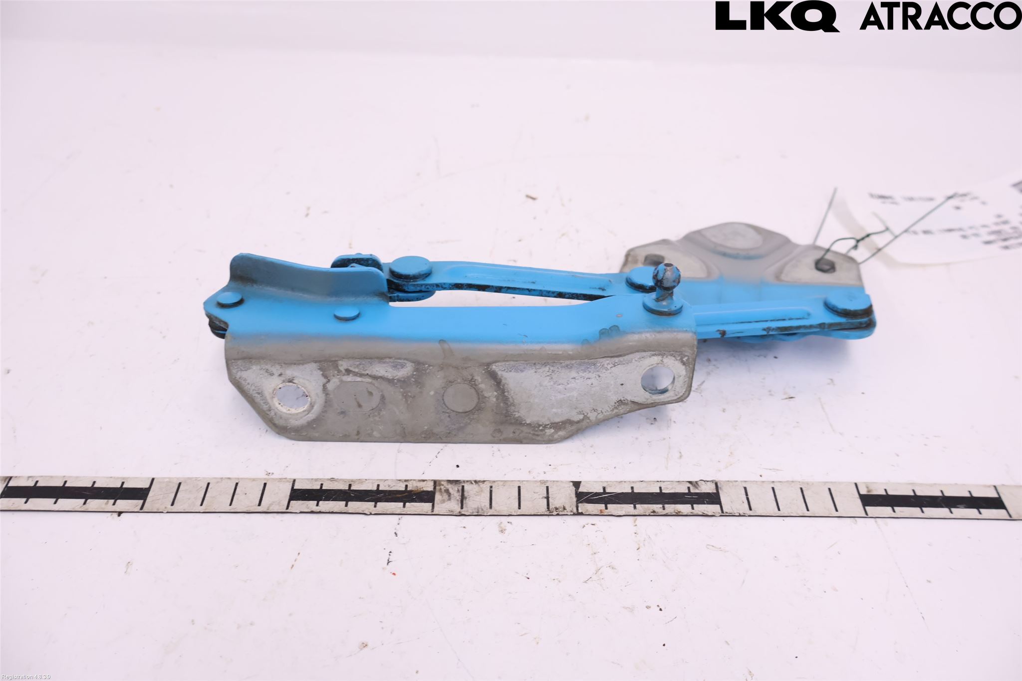 Volkswagen VW CADDY 16-20 Panser Hengsel - Hengsler