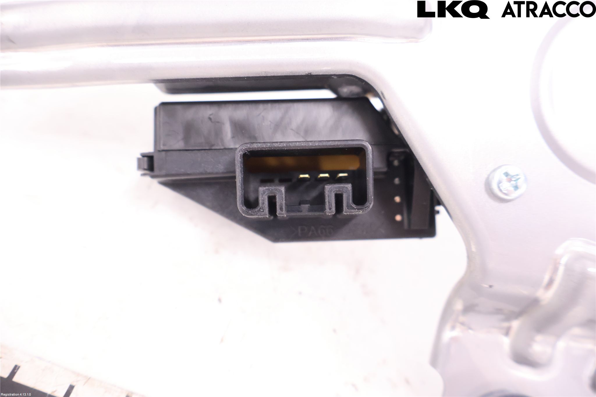 Toyota COROLLA 19- Viskermotor Bakluke