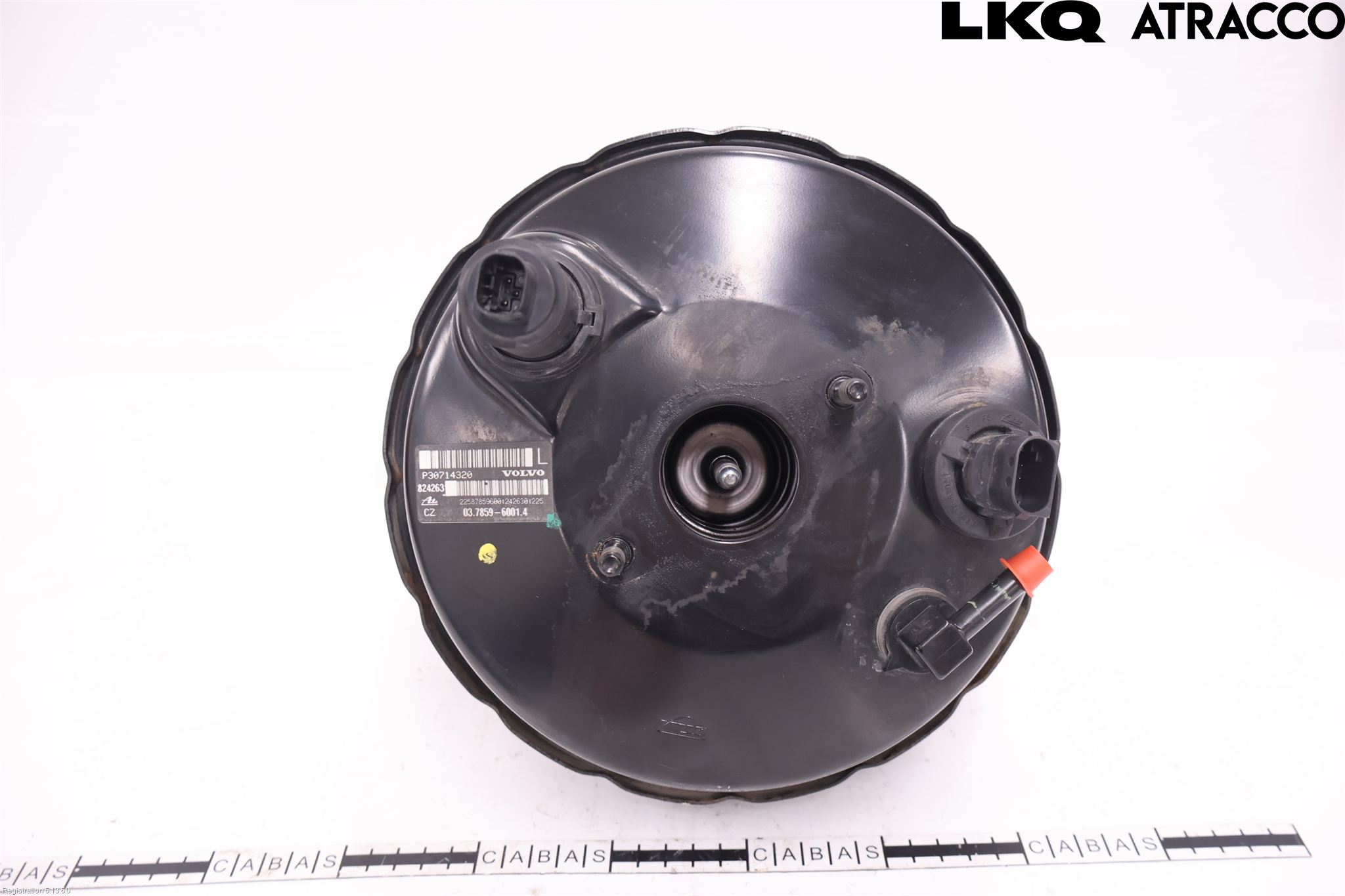 Volvo S60 05-10 Bremseservo