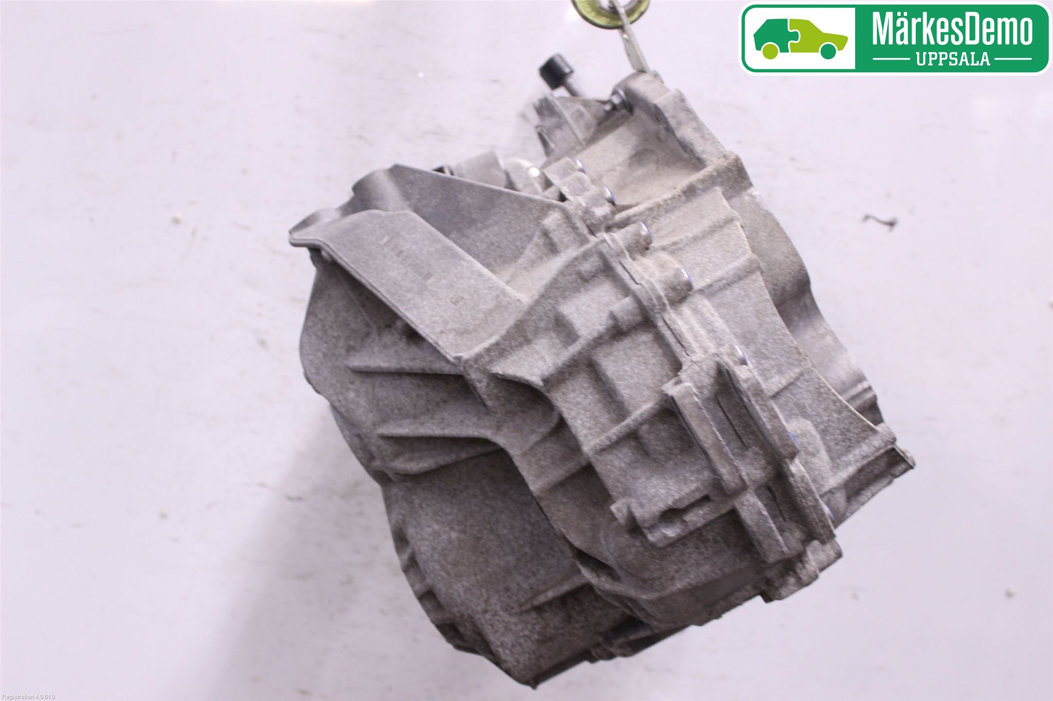 Mercedes-Benz MB B-KLASS (W246/W242) 12-19 Gearkasse Automat