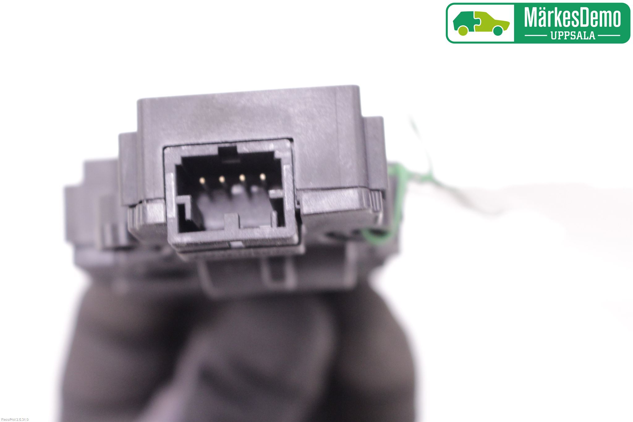 BMW 3 G20/G21/G80/G81 19- Varme Regulering Motor
