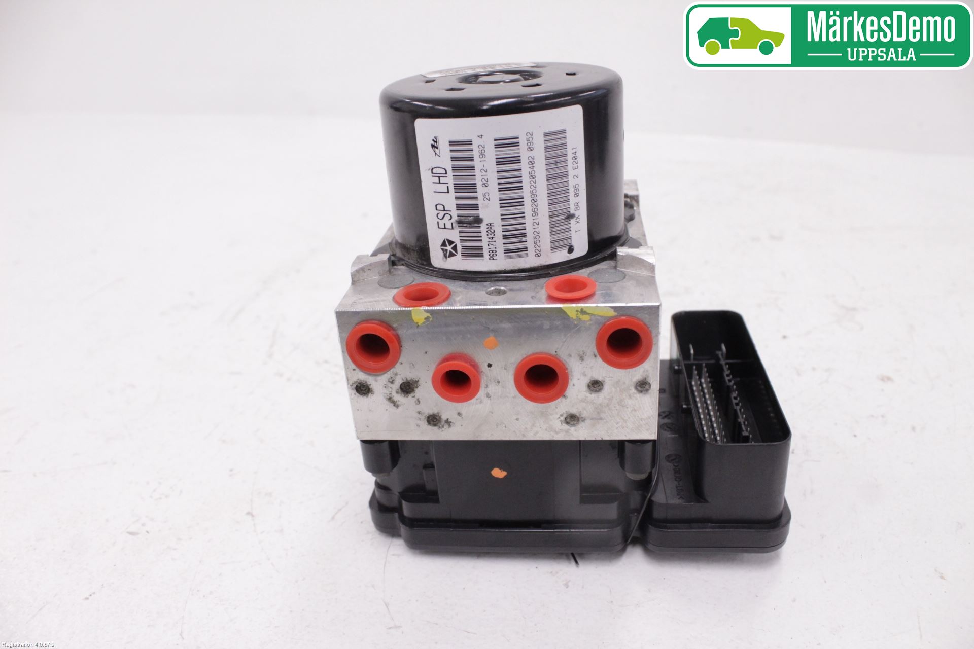 Fiat FREEMONT Abs Hydraulikkaggregat