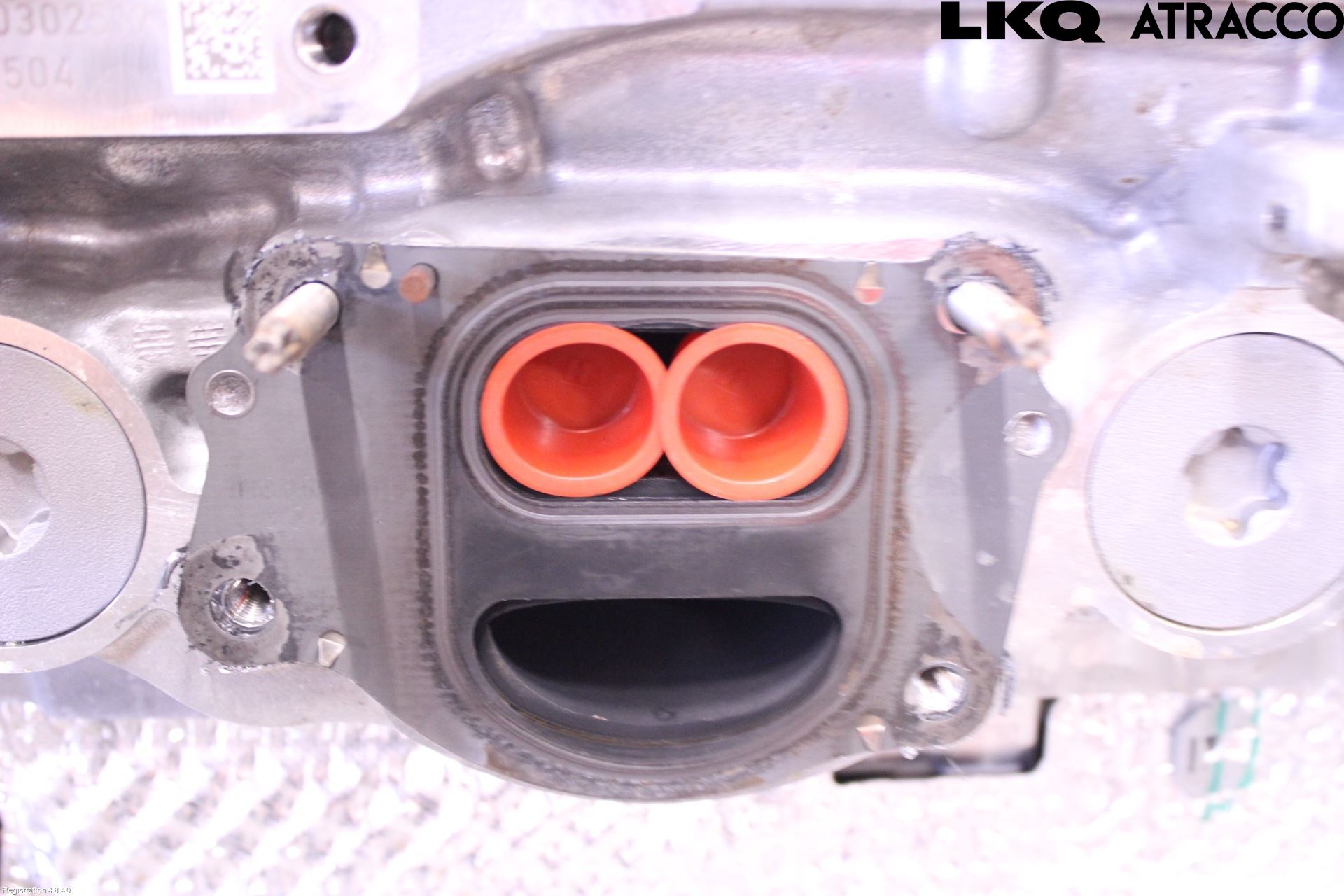 BMW 3 G20/G21/G80/G81 19- Motor Bensin