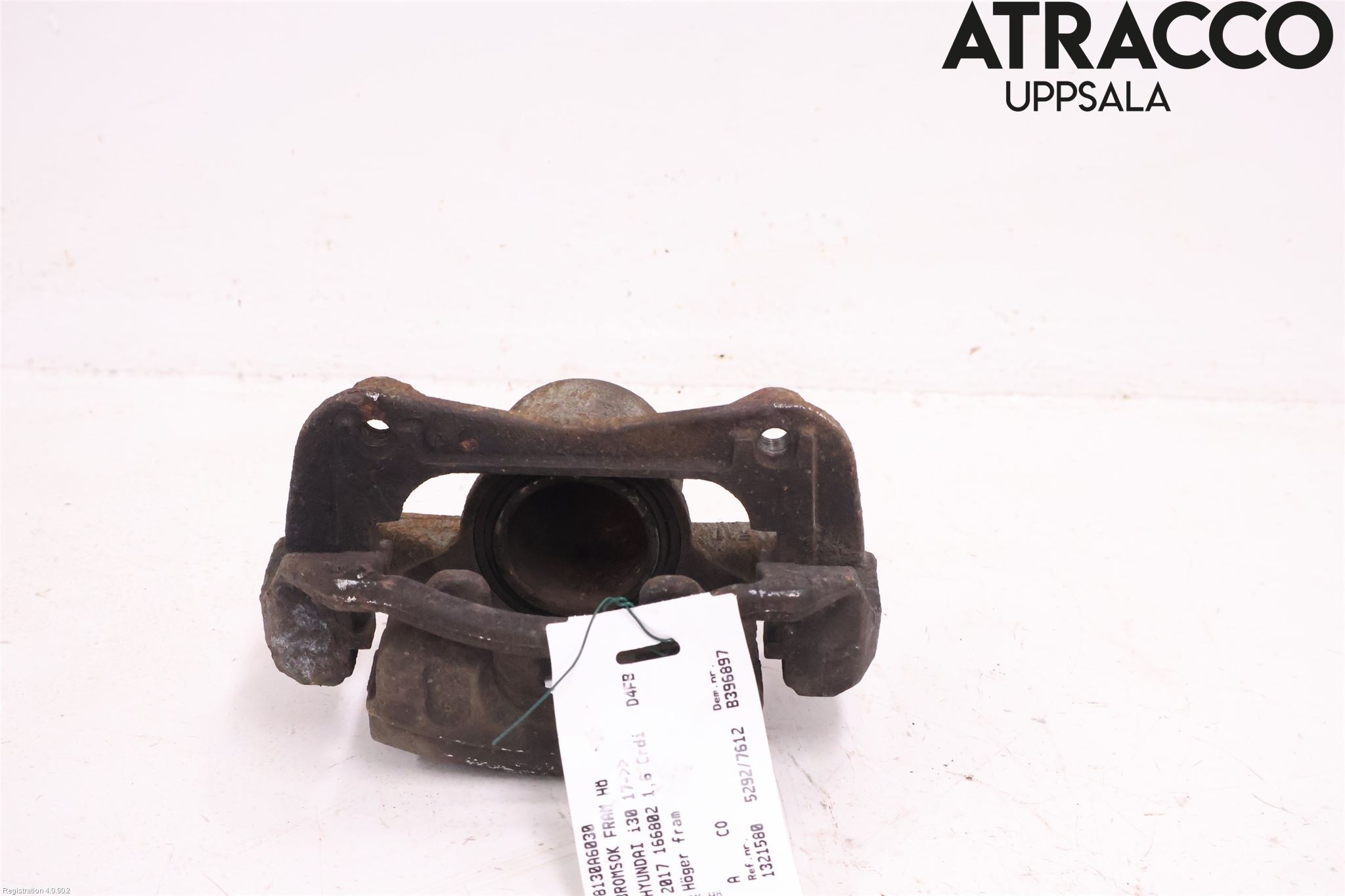 Hyundai i30 PD 17- Bremsecaliper Foran Høyre