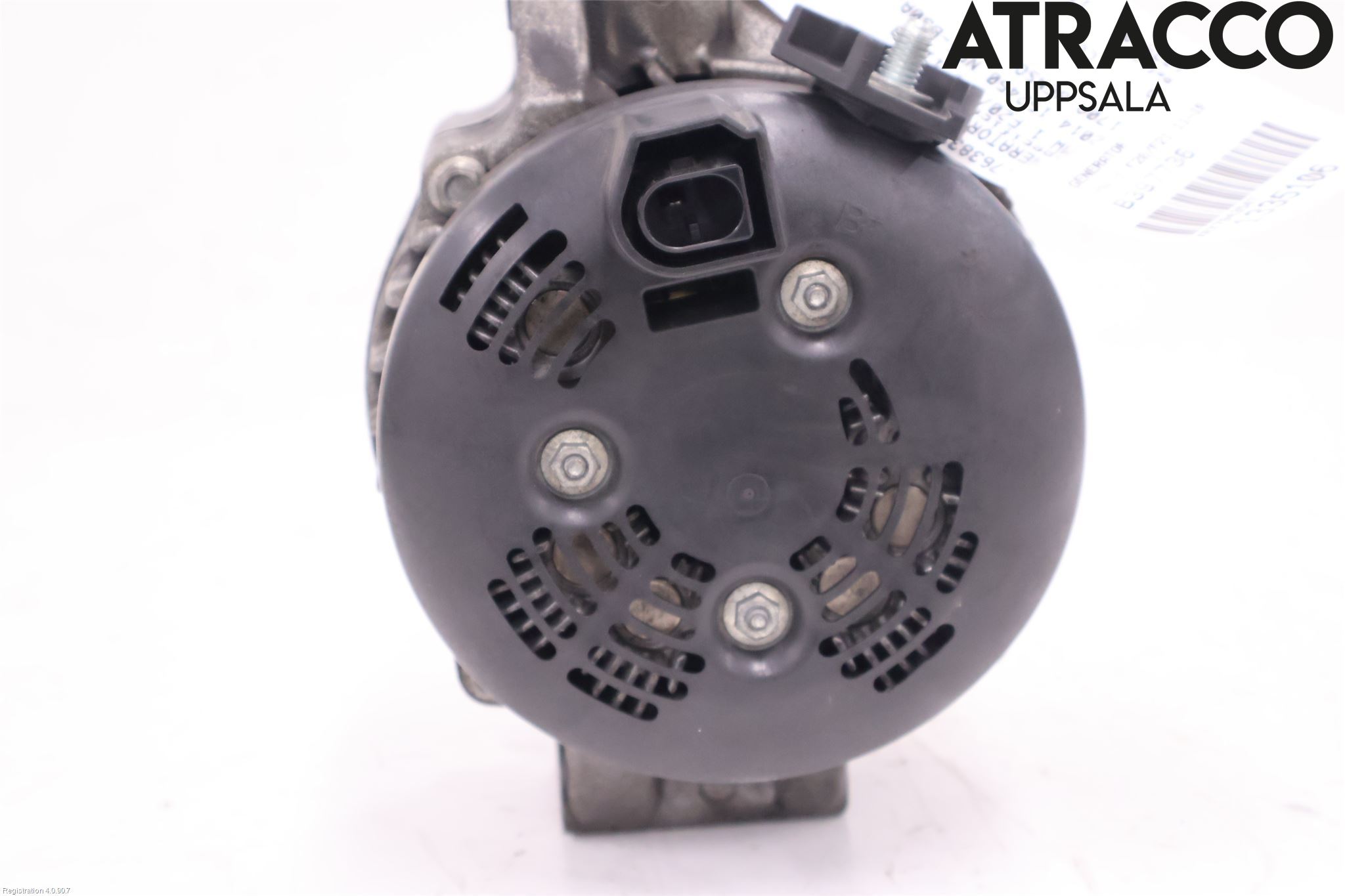 BMW 1 F20/F21 11-19 Dynamo
