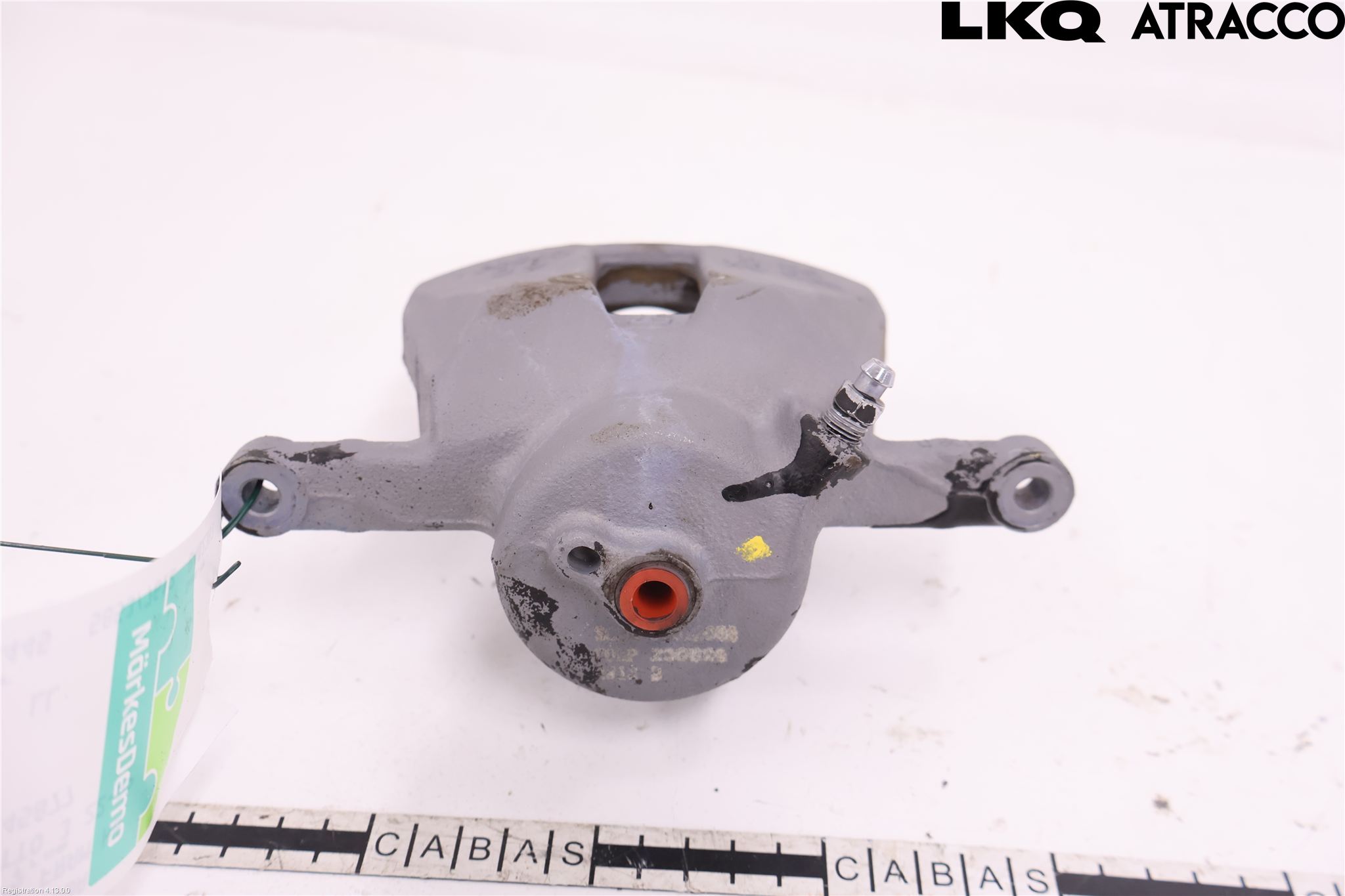 BYD ATTO 22- Bremsecaliper Foran Høyre