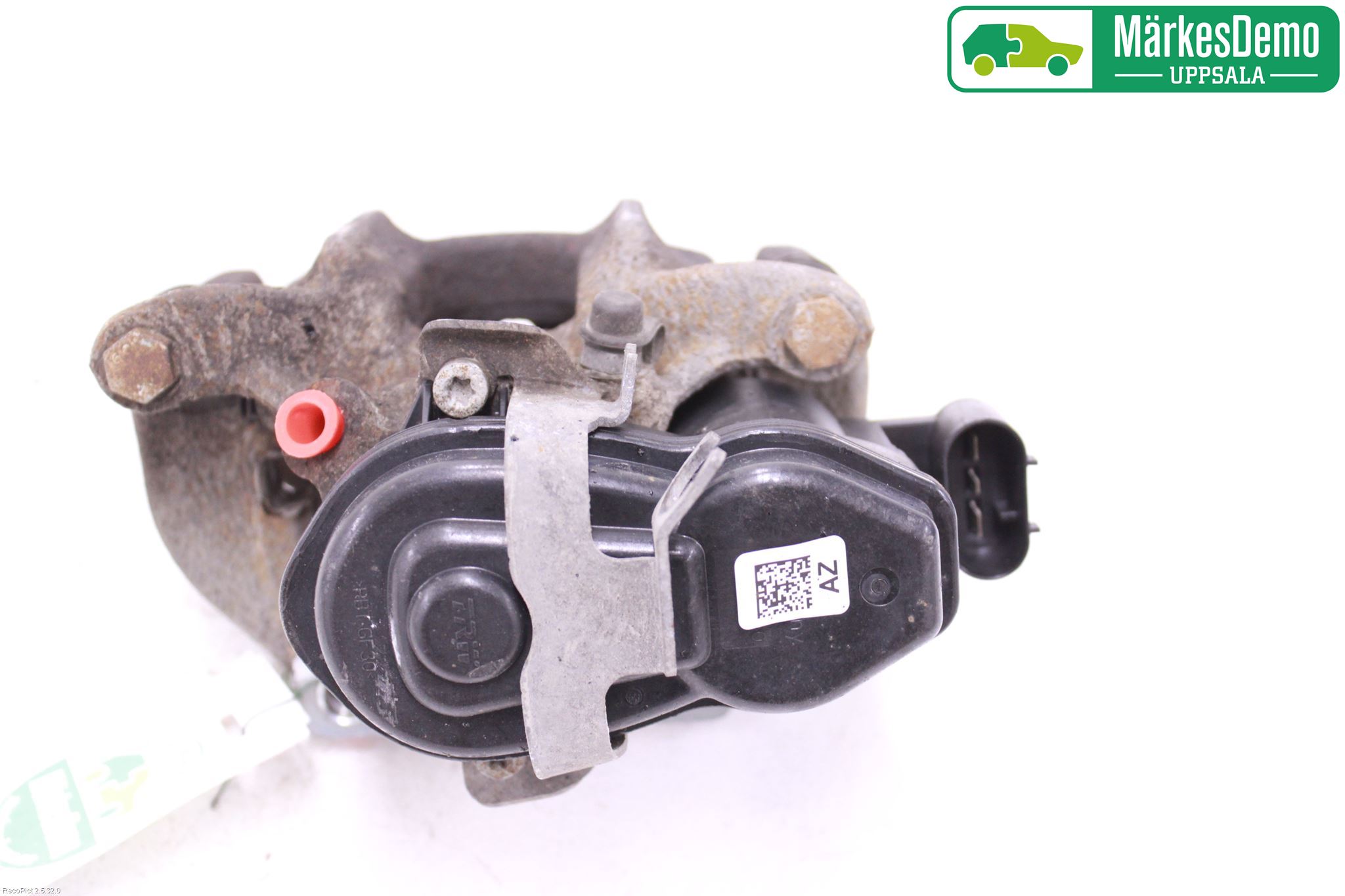 BMW X3 F25 10-17 Bremsecaliper Bak Høyre