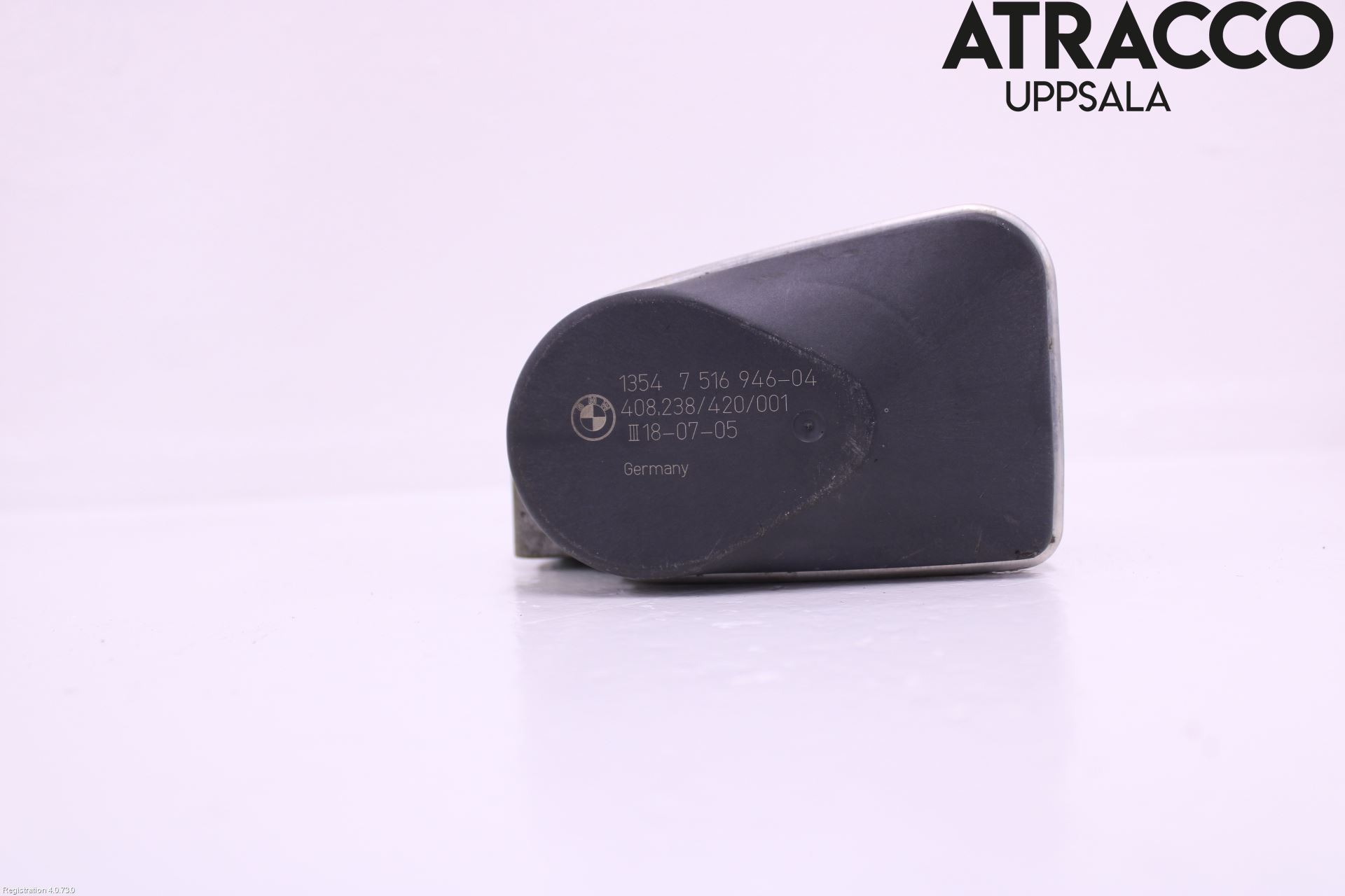 BMW 3 E90/91 SED/TOU 05-12 Inns Spjeldhus