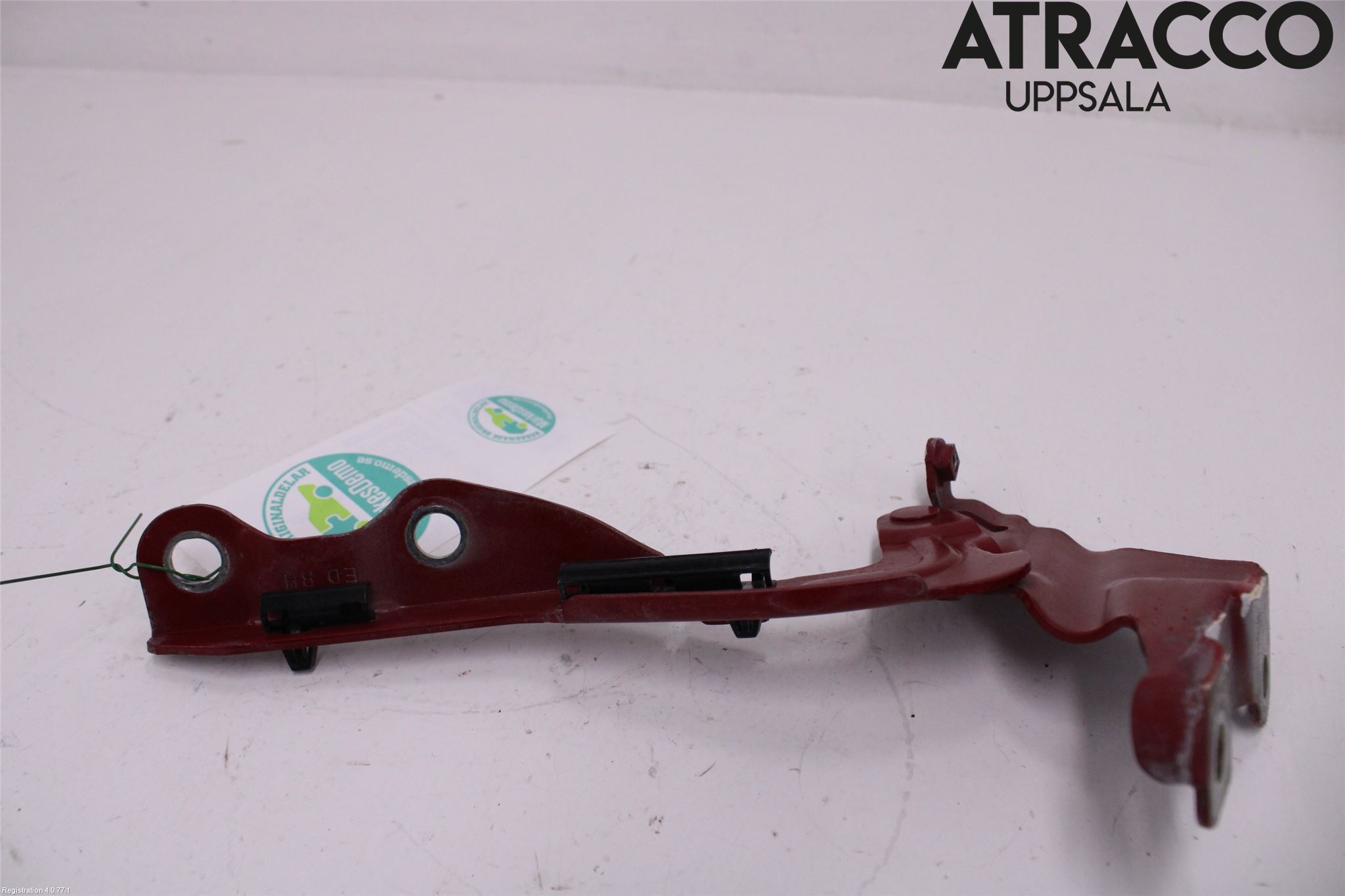 Kia CEED 06-12 Panser Hengsel - Hengsler