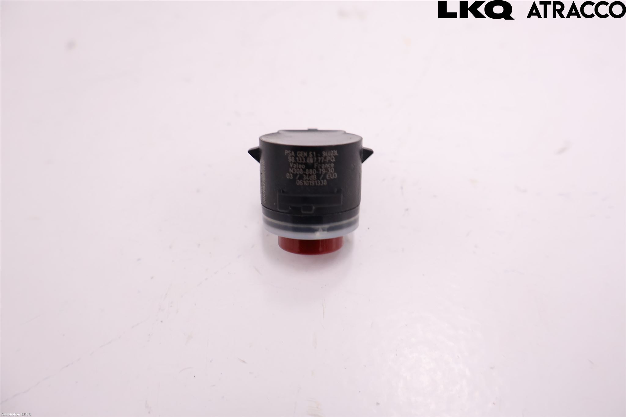 Opel CORSA F, CORSA-E 20- Sensor Parkering Front