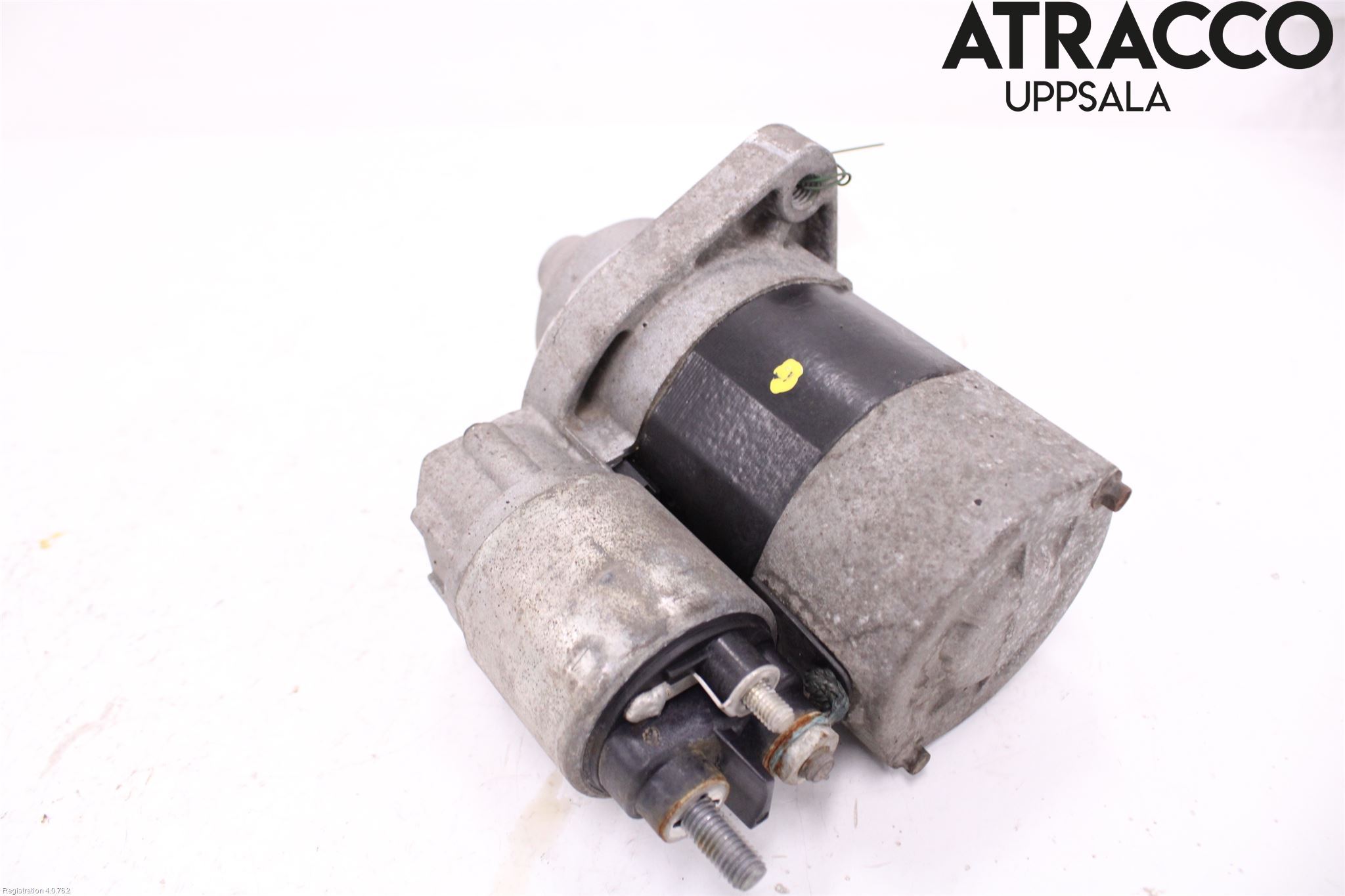 Ford FOCUS 15-18 Startmotor