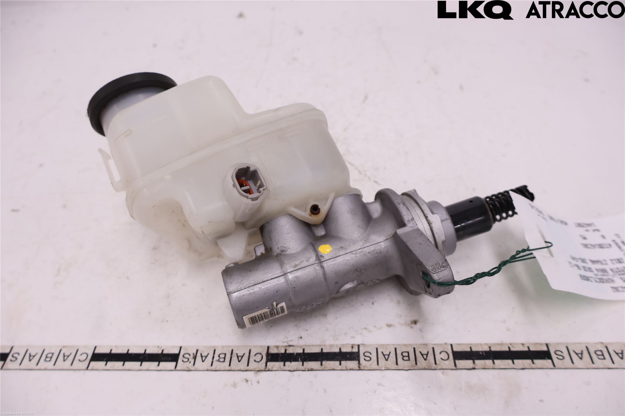 Toyota RAV 4 06-12 Brems Hovedsylinder