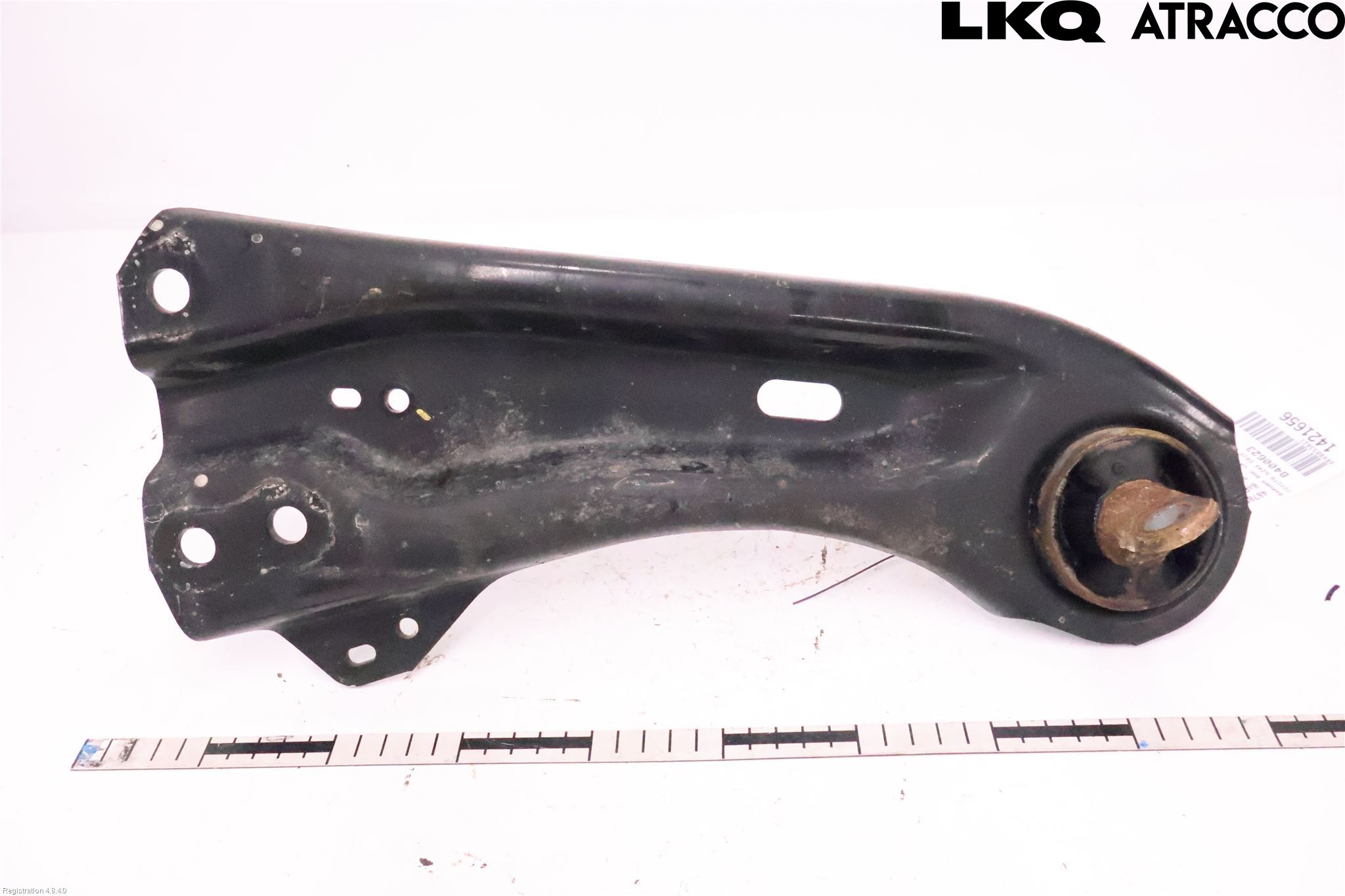 Toyota bZ4X EA10 22- Bærearm Bak Venstre