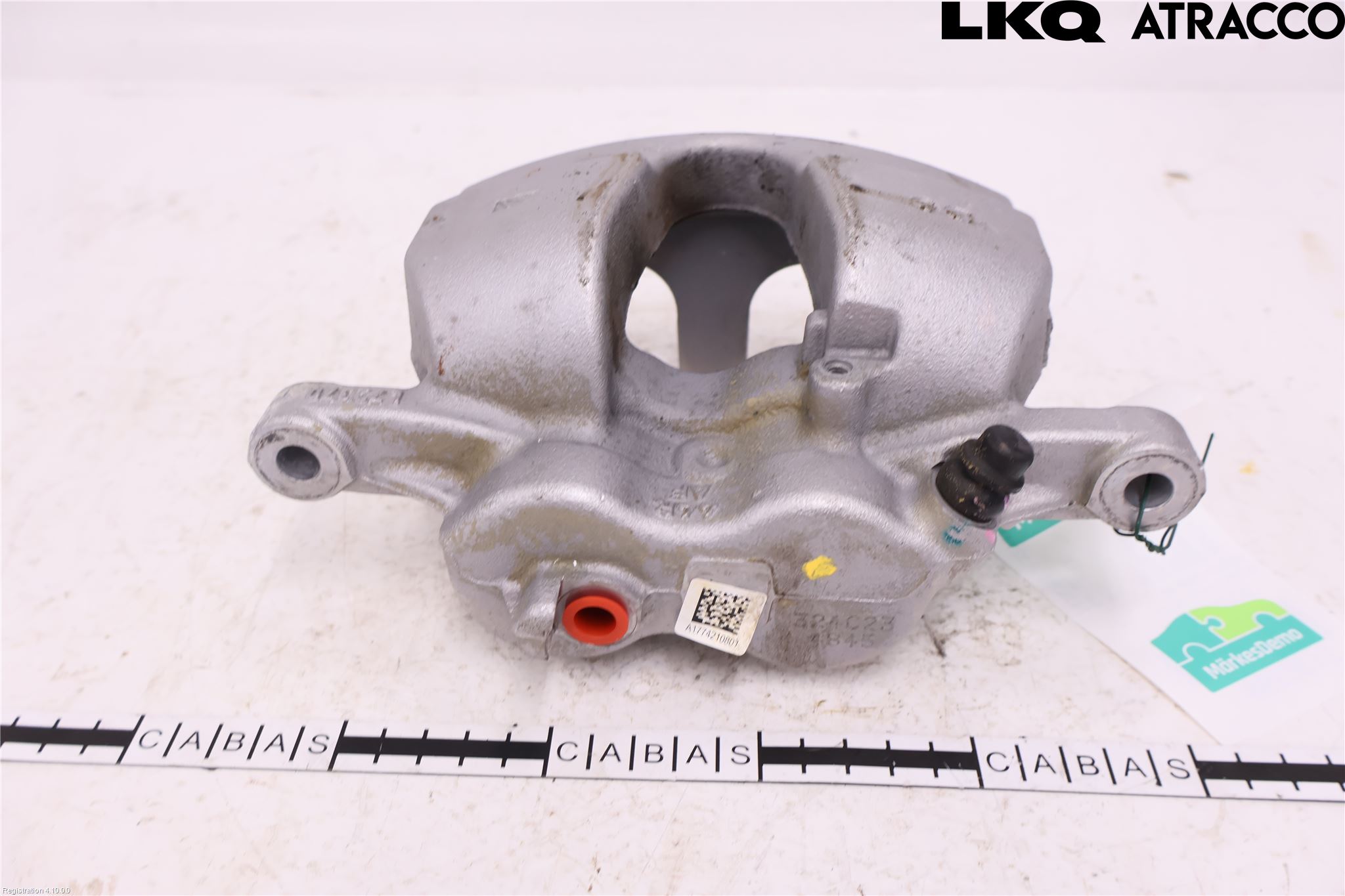 Mercedes-Benz MB EQB (X243) 22- Bremsecaliper Foran Høyre