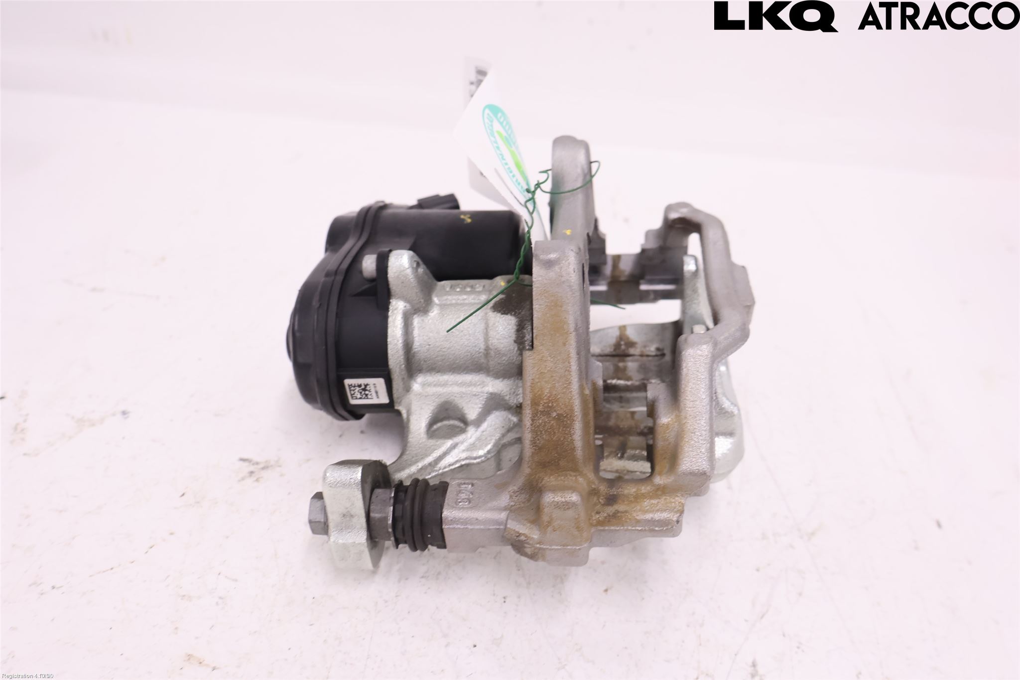 Toyota COROLLA 19- Bremsecaliper Bak Venstre