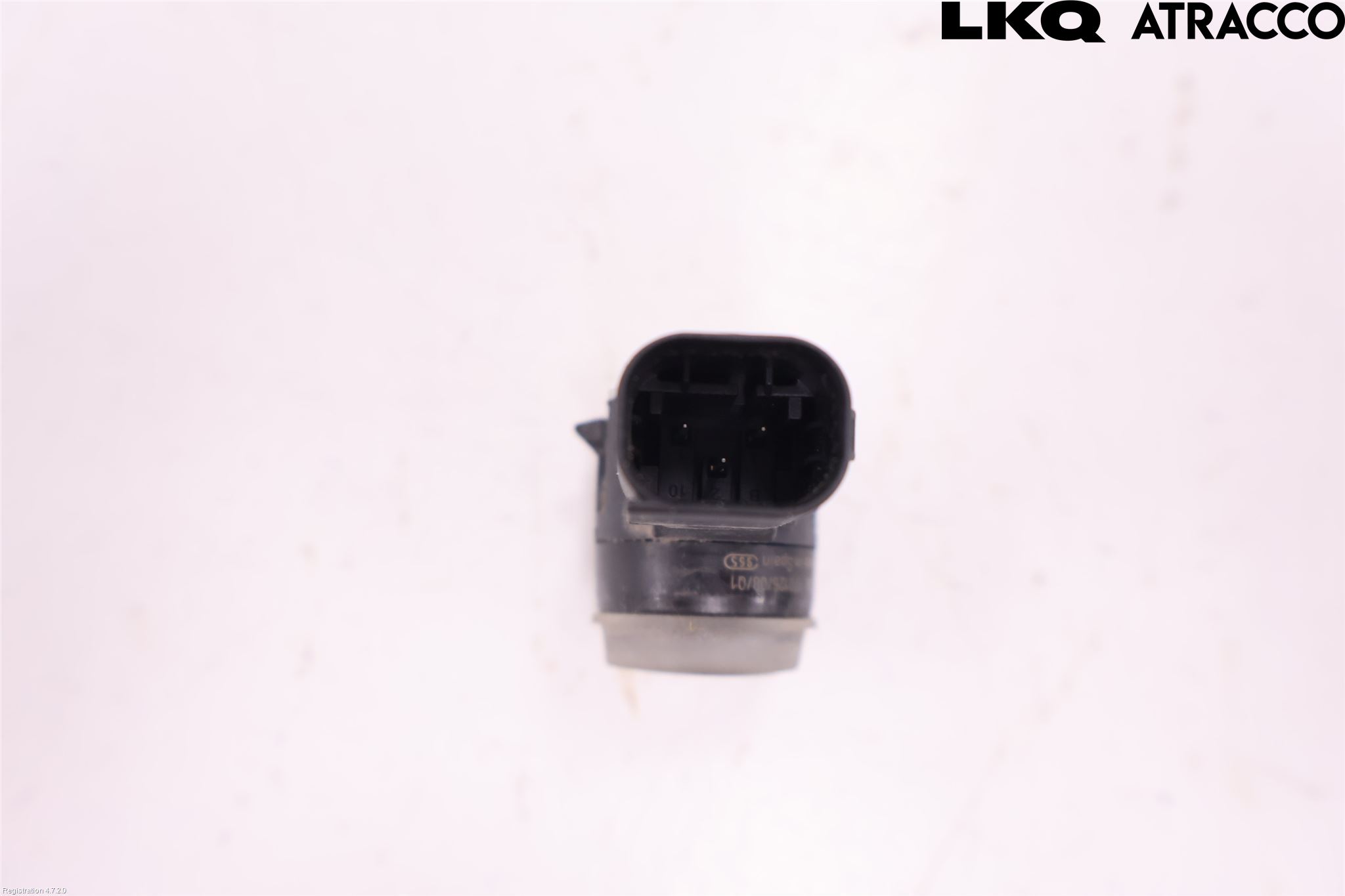 Citroen C4 GRAND PICASSO 14-18 Sensor Parkering Front