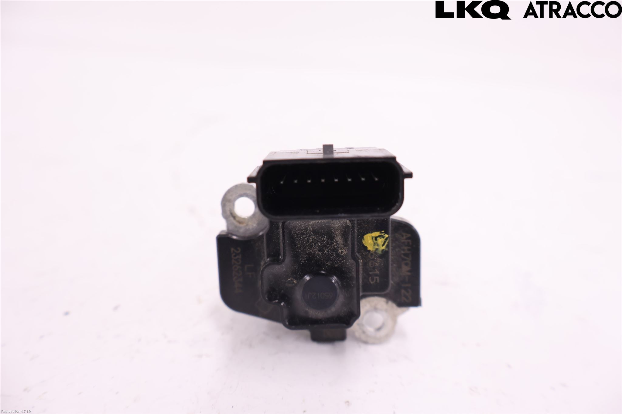 Opel KARL 16-19 Inns Luftmassemåler