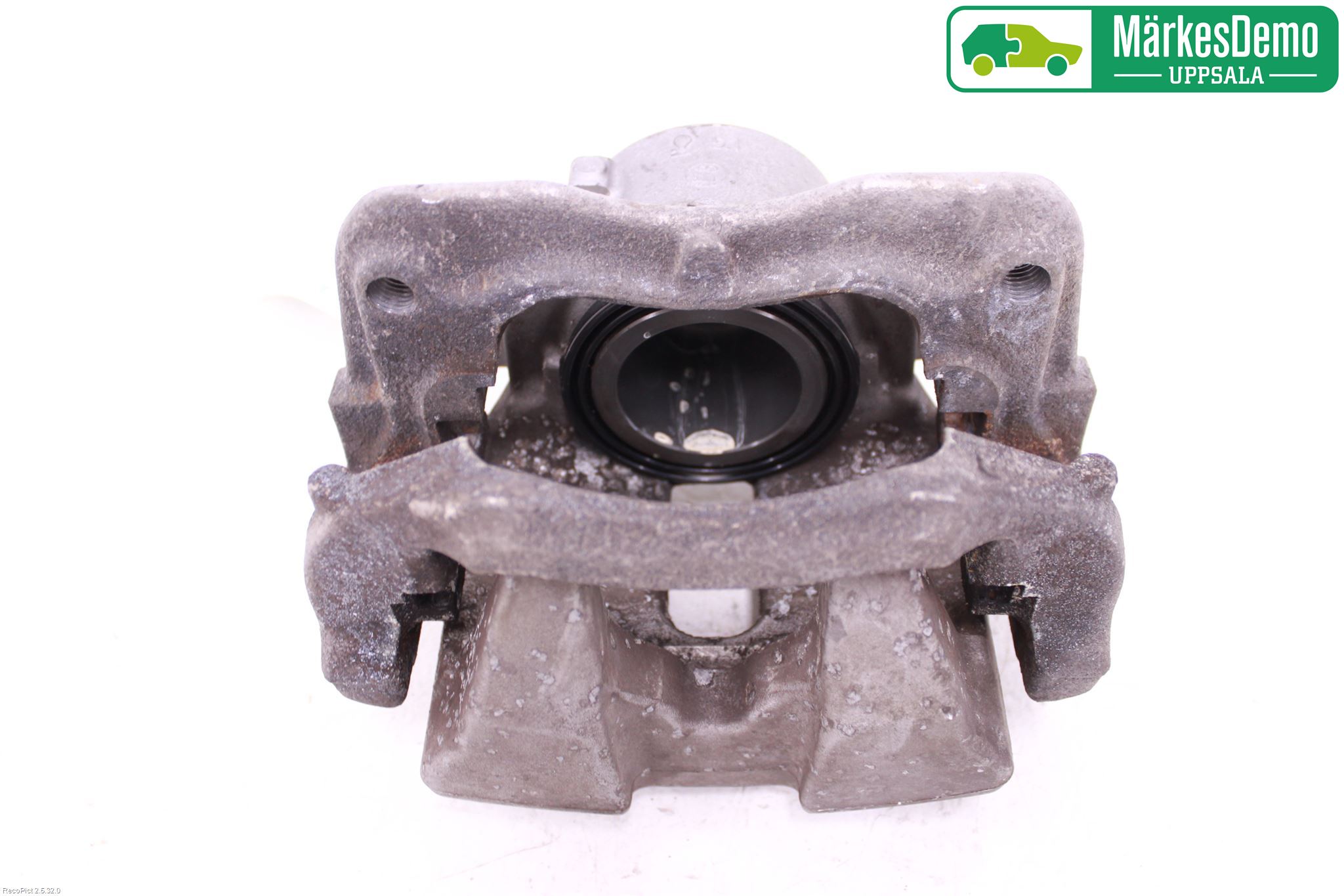 BMW 5 G30/G31/F90 17-23 Bremsecaliper Foran Høyre