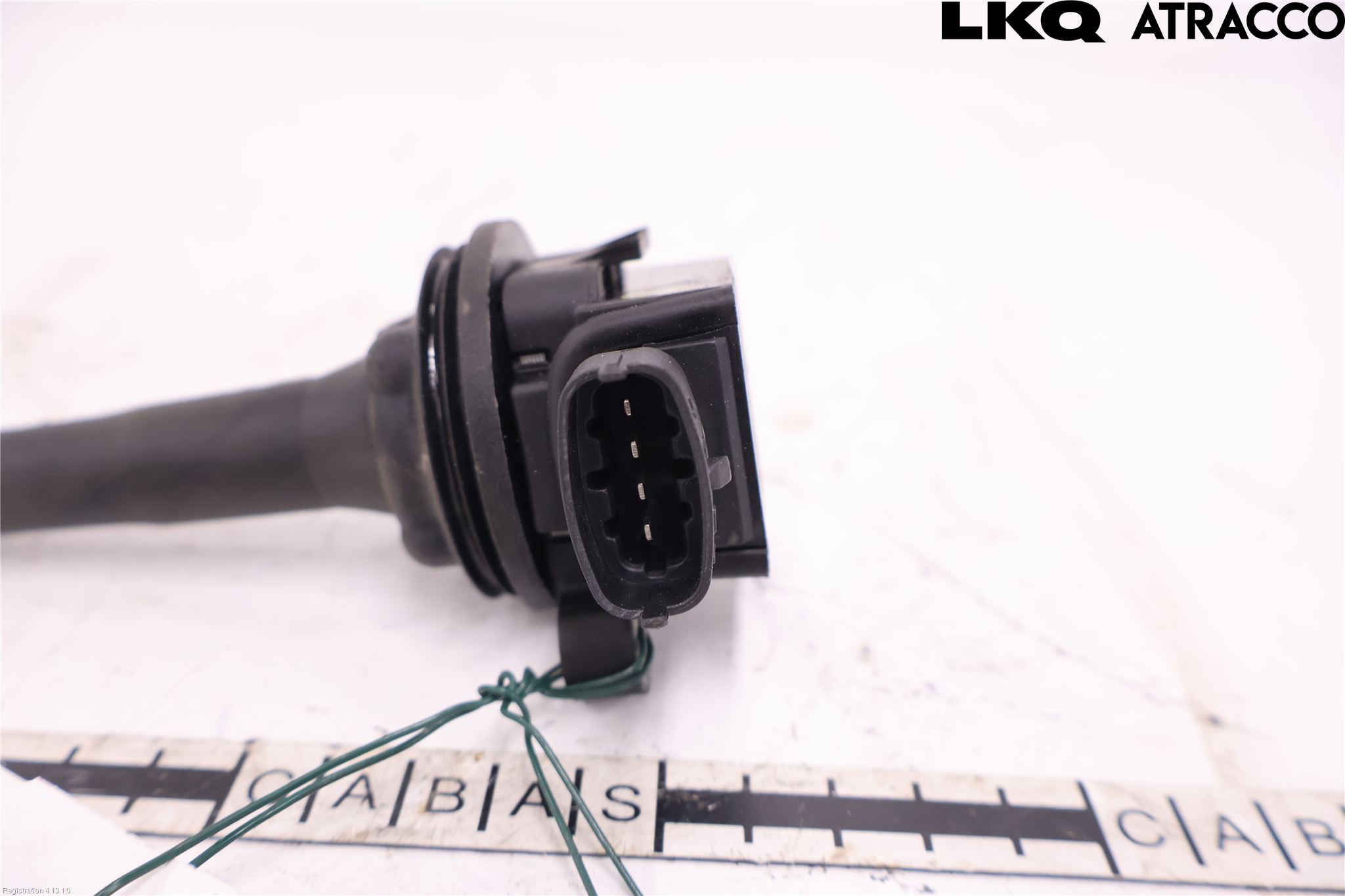 Volvo S60 01-04 Coil