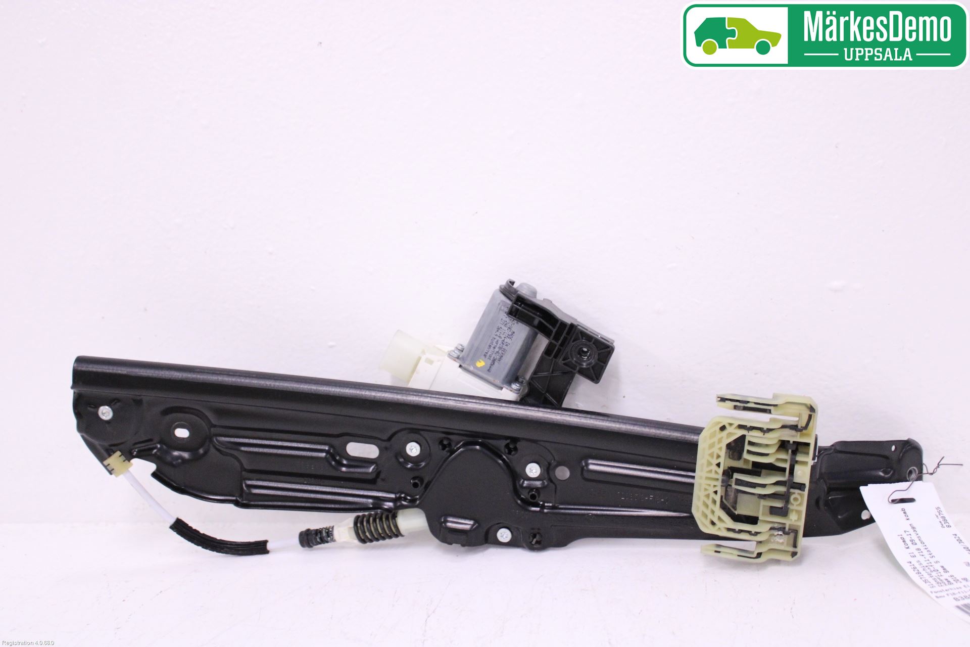 BMW 5 F10/F11/F18 09-17 Vindusheis El Komp