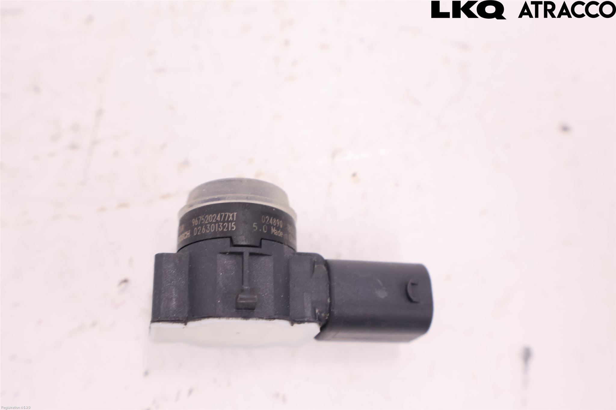 Toyota PROACE II 16- Sensor Ryggesensor