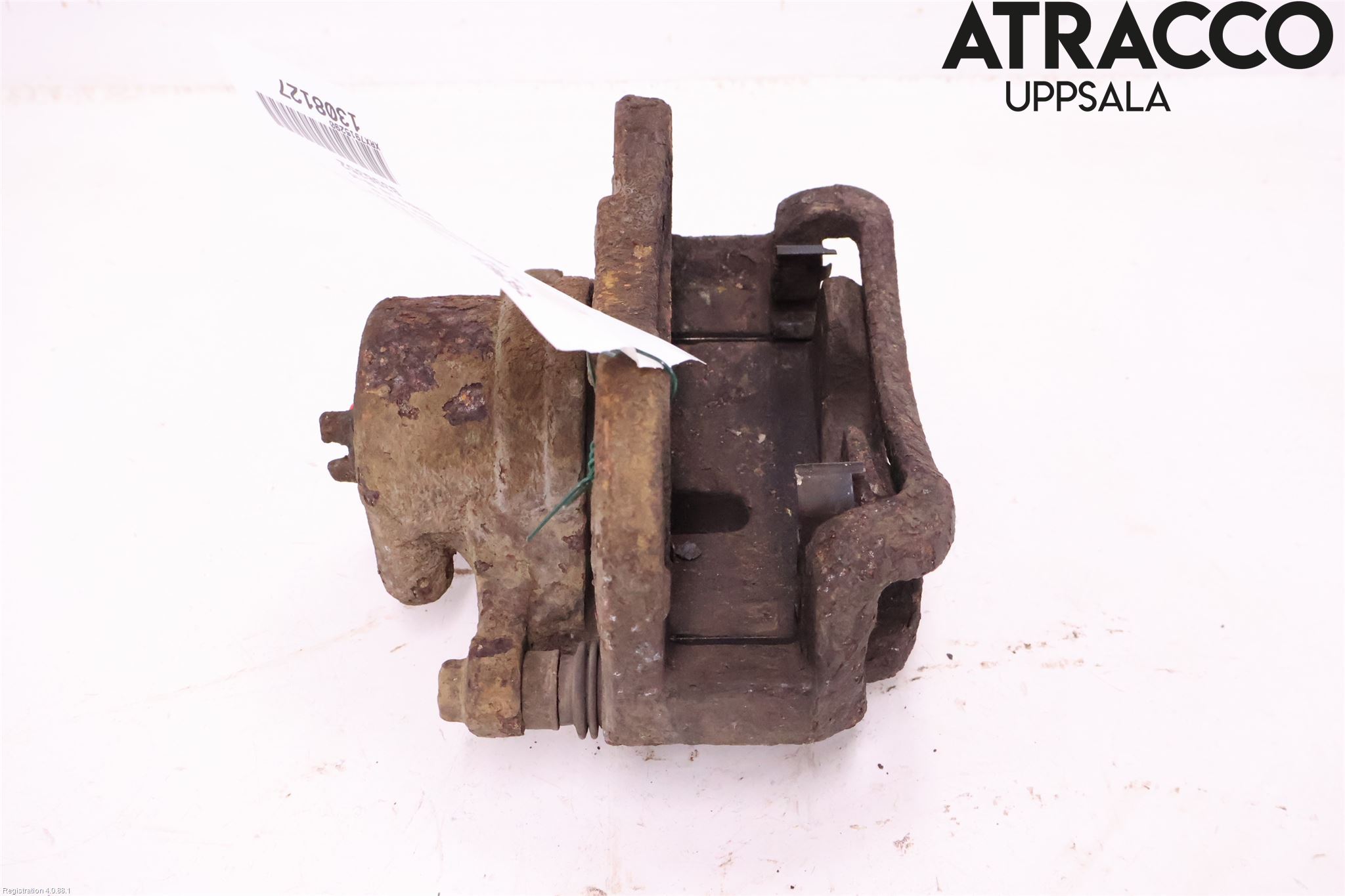 Hyundai i40 08-15 Bremsecaliper Foran Venstre