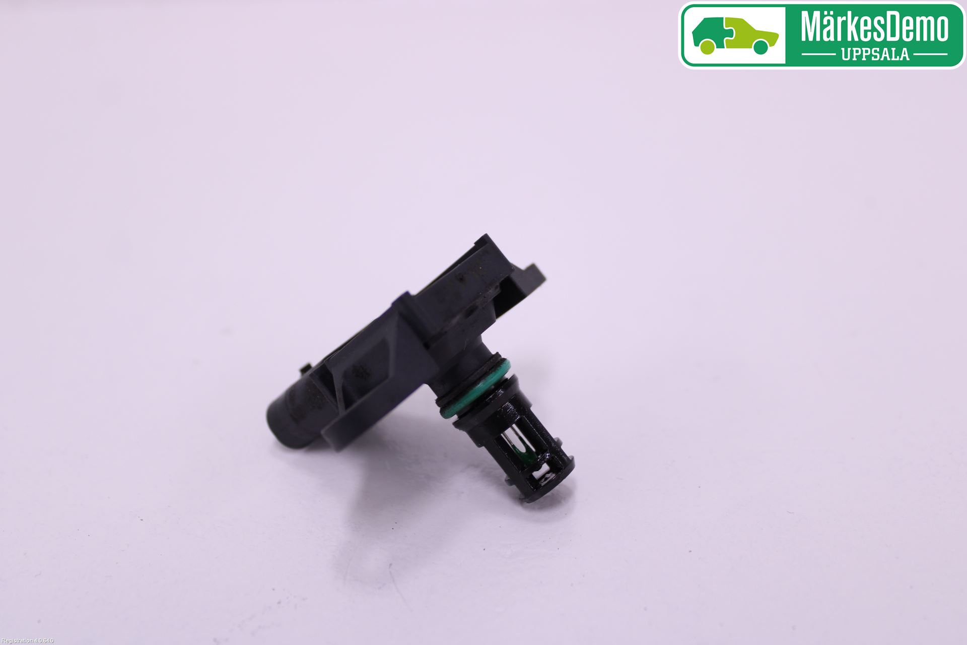 BMW 5 F10/F11/F18 09-17 Giver Turbotrykk