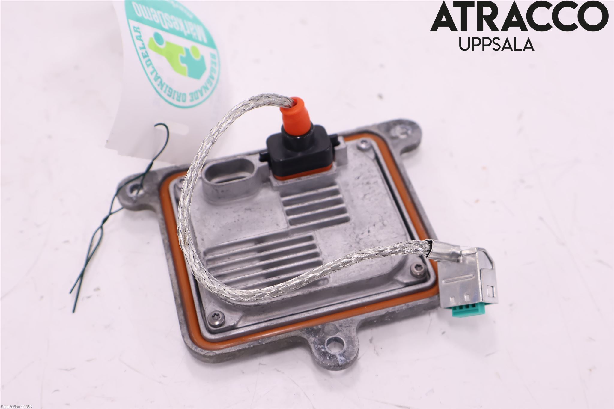 Landrover LAND ROVER RANGE ROVER EVOQUE (L538) 11-18 Styreenhet Xenon