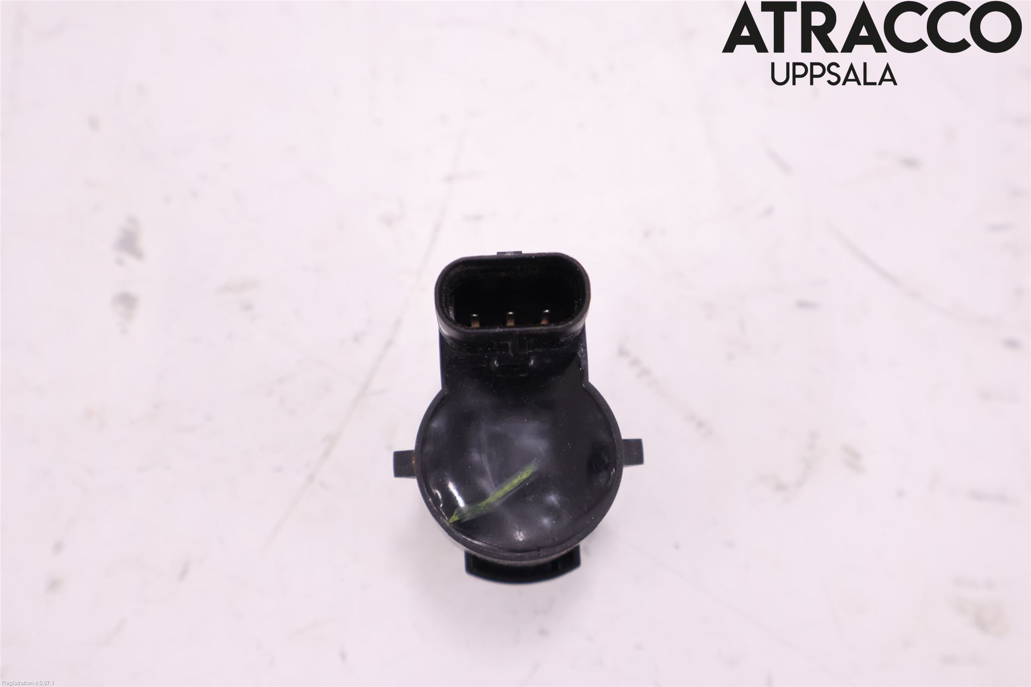 Landrover LAND ROVER DISCOVERY 5 16->> Sensor Ryggesensor