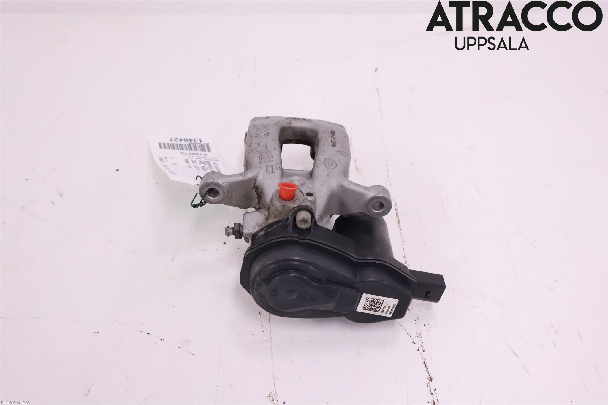 Opel MOKKA 21- Bremsecaliper Bak Høyre