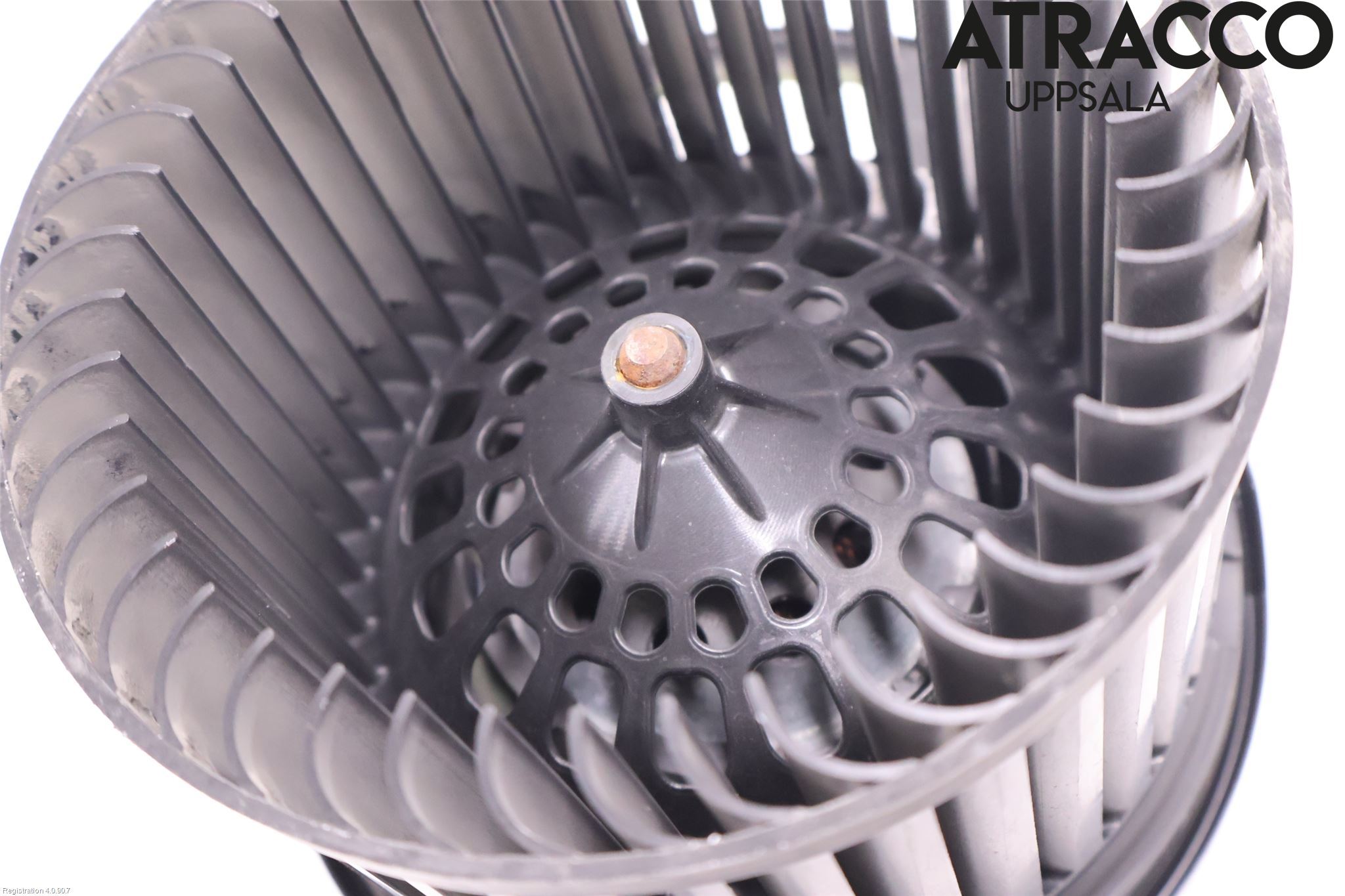Renault MEGANE IV 16-23 Varmeapparat Viftemotor