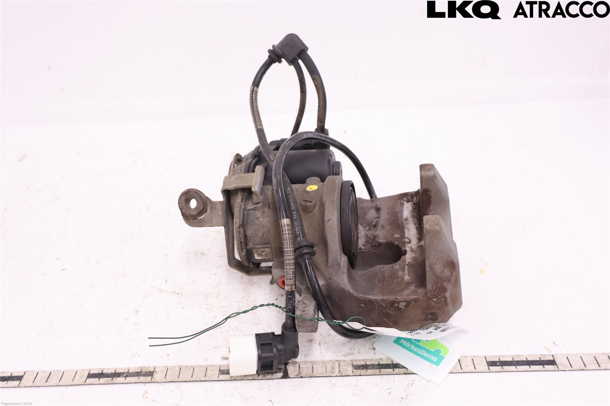 Mercedes-Benz MB EQE (V295) 22- Bremsecaliper Bak Høyre