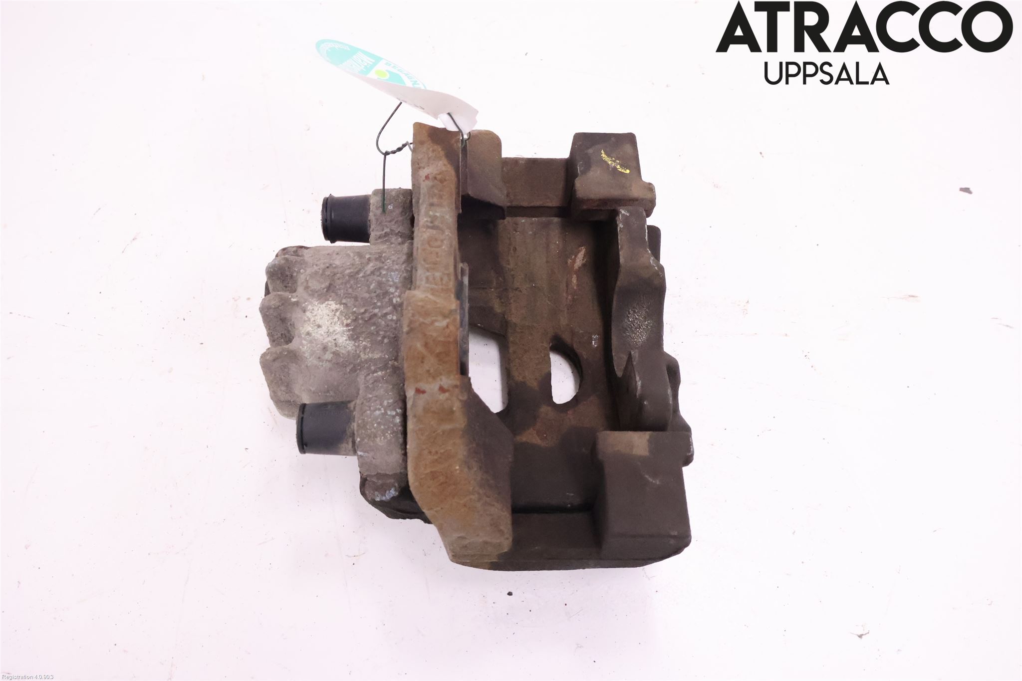 Opel CORSA F, CORSA-E 20- Bremsecaliper Foran Høyre