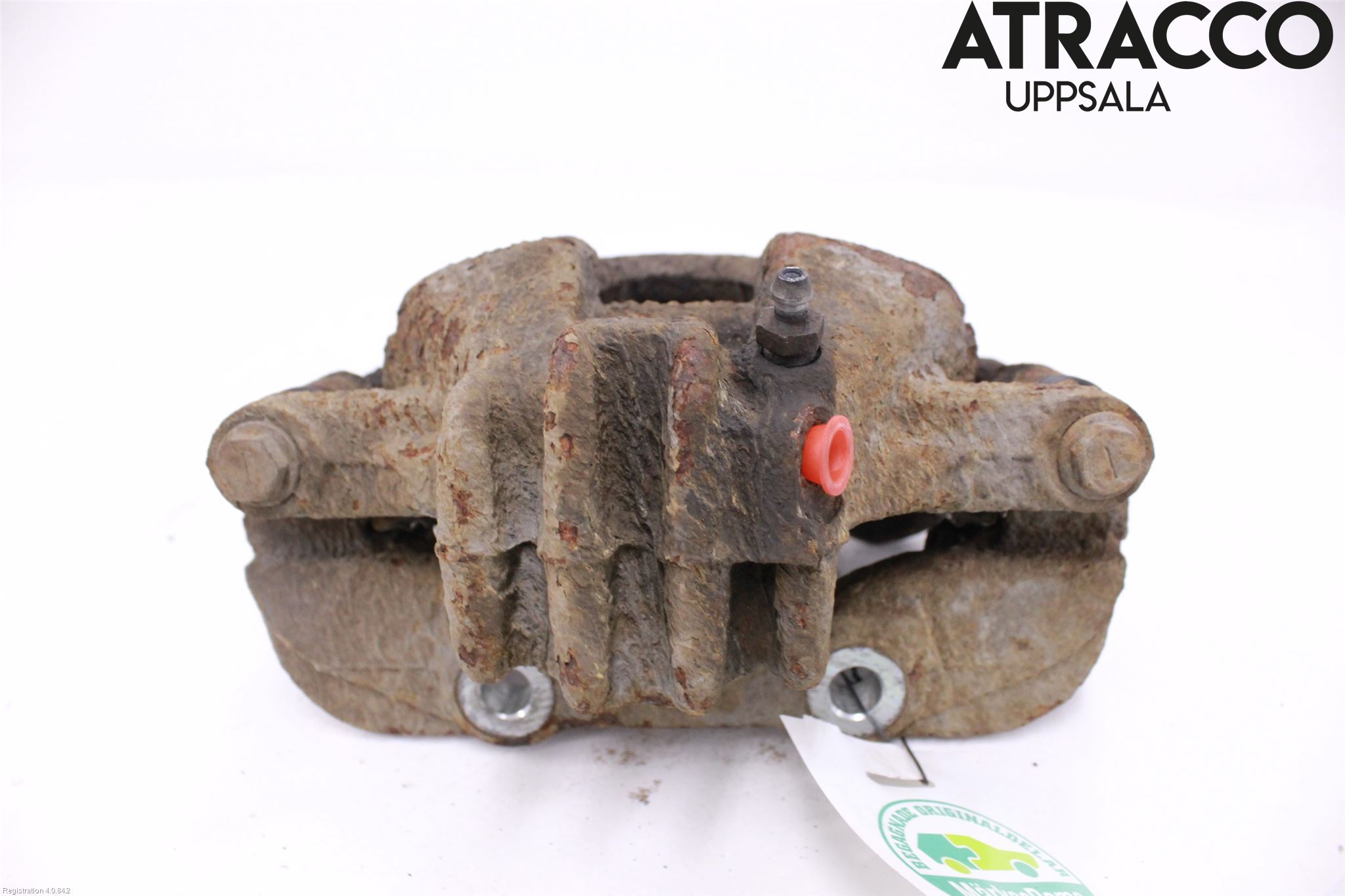 Peugeot 308 08-13 Bremsecaliper Foran Høyre