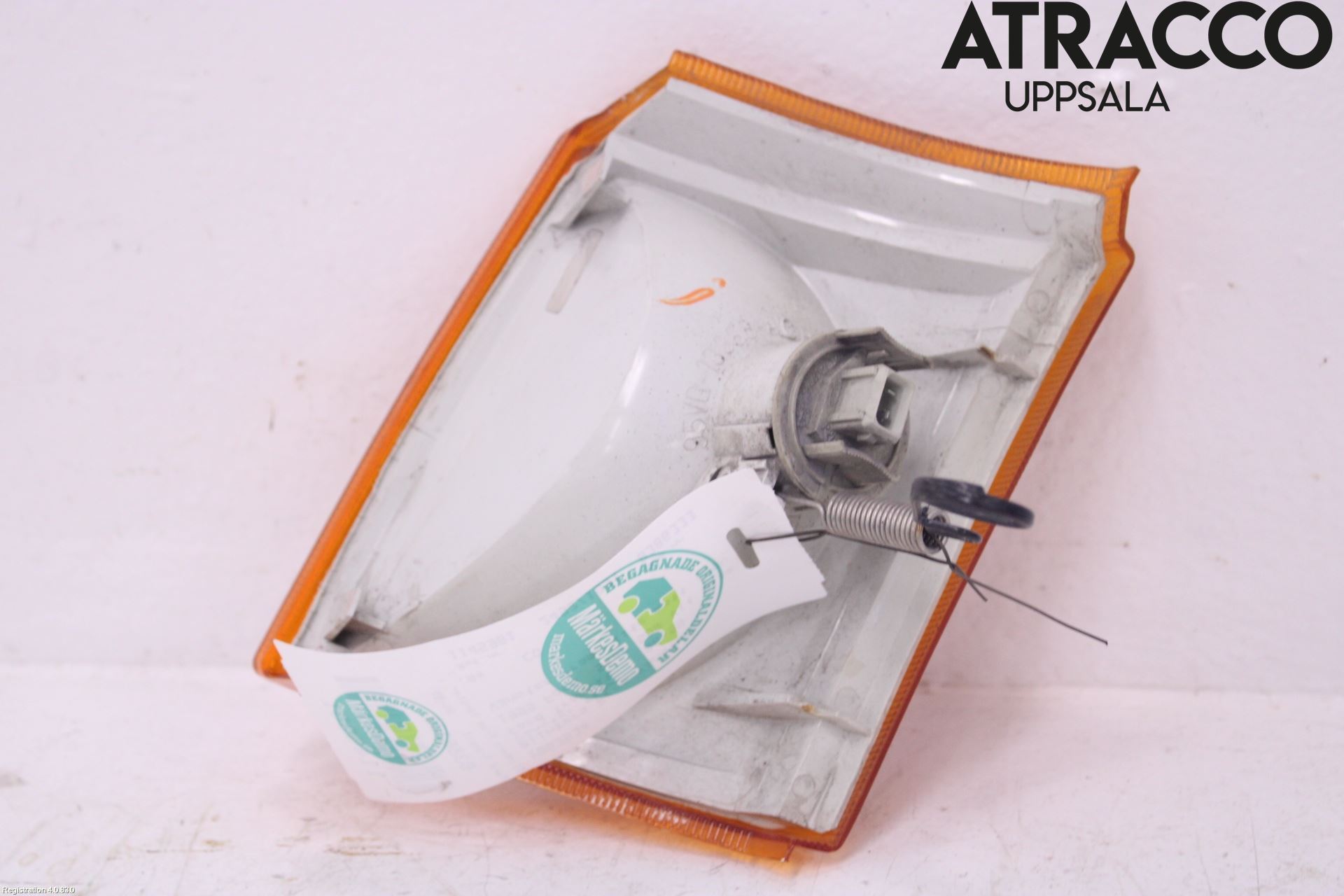 Ford TRANSIT    86-99 Blinklykt Foran Venstre