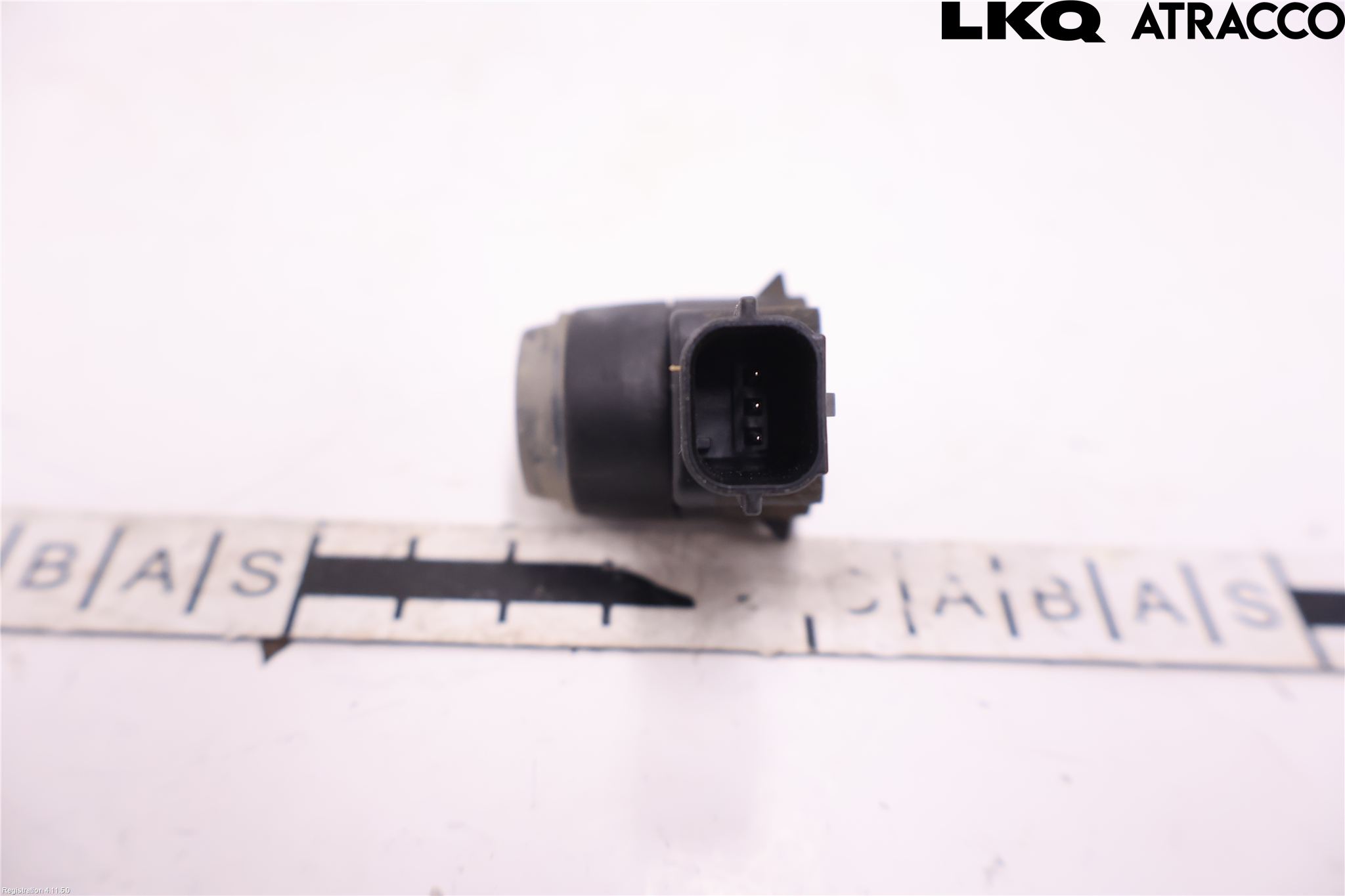 Saab 9-5 10-12 Sensor Ryggesensor